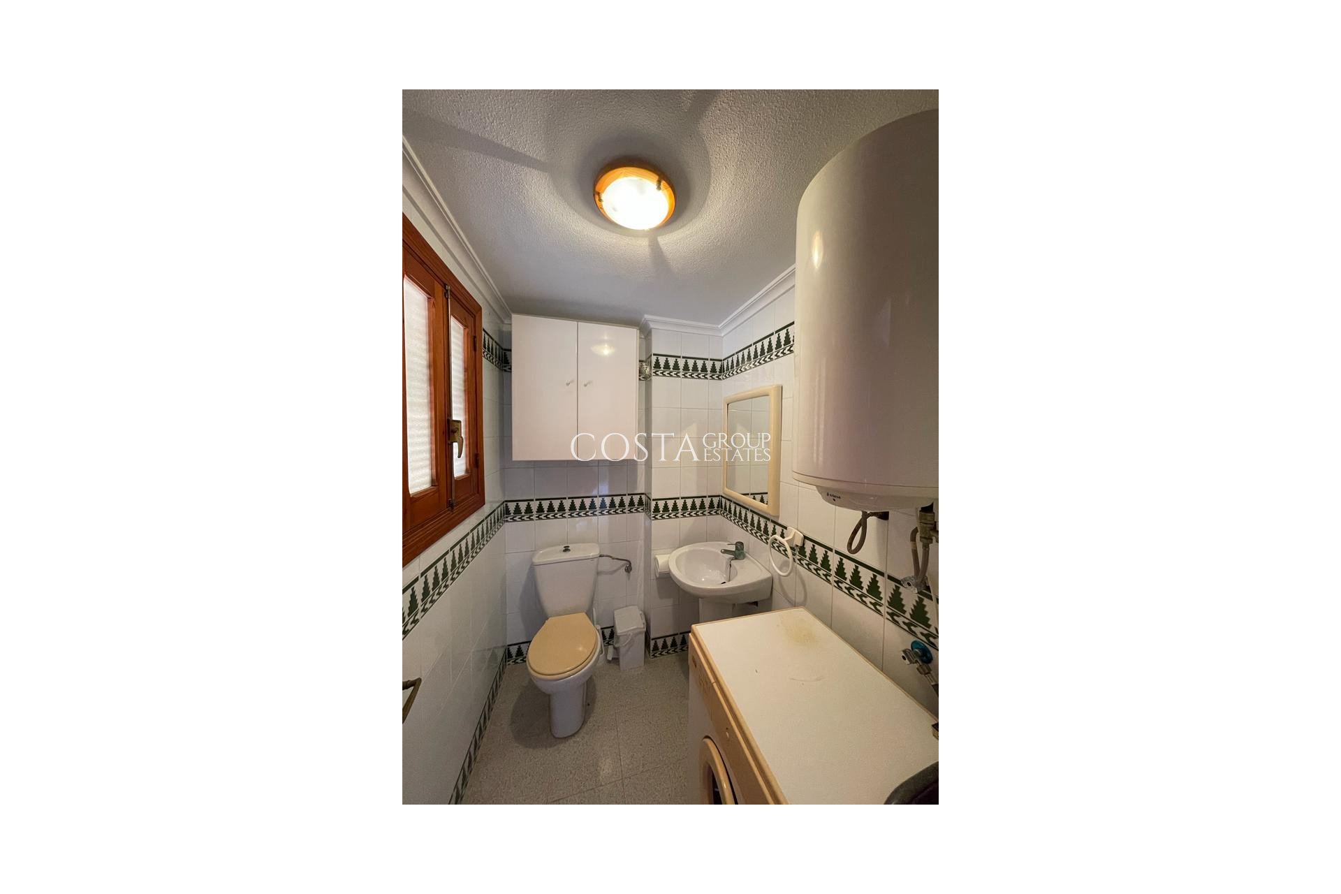 Wiederverkauf - House -
Torrevieja - La Mata