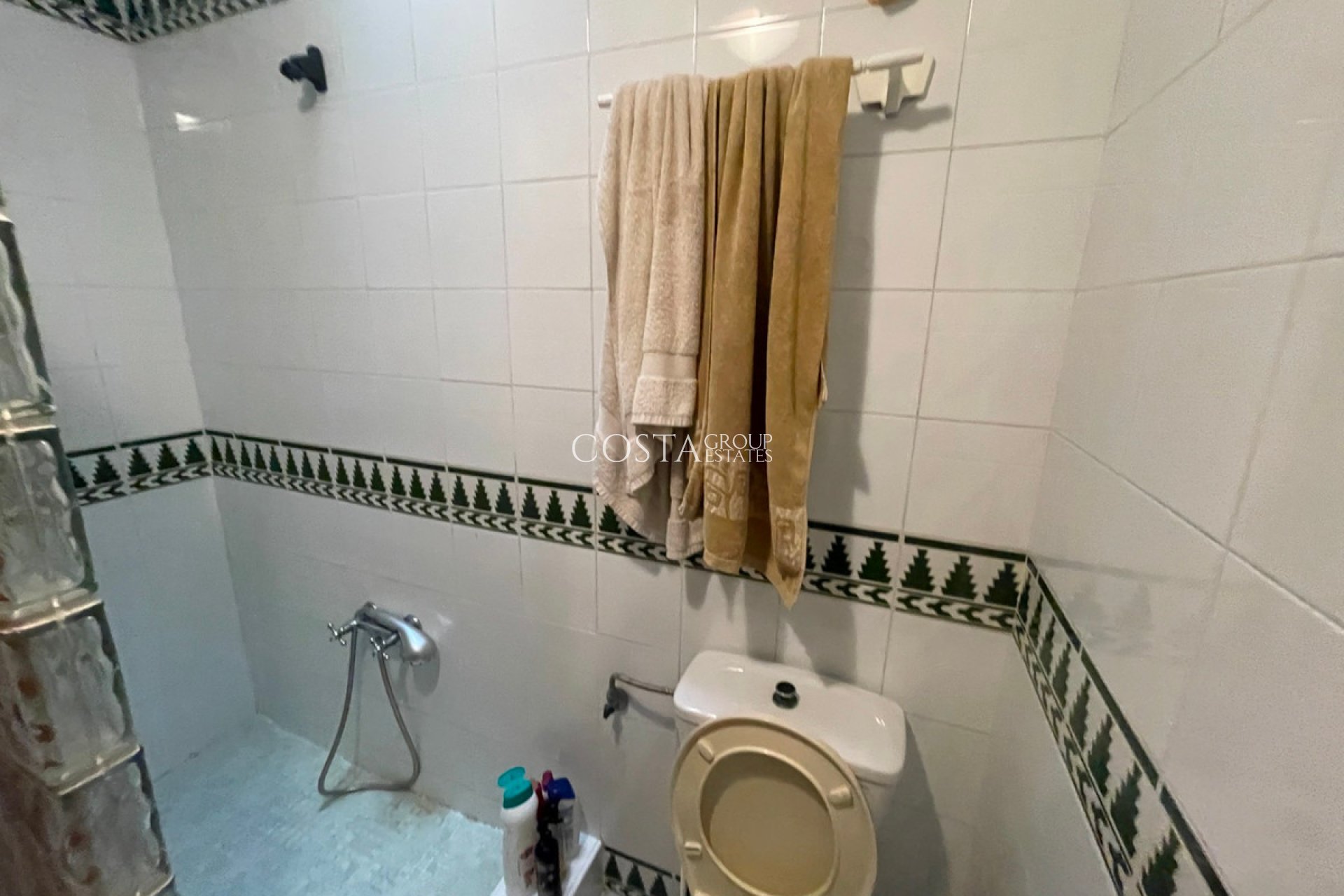 Wiederverkauf - House -
Torrevieja - La Mata