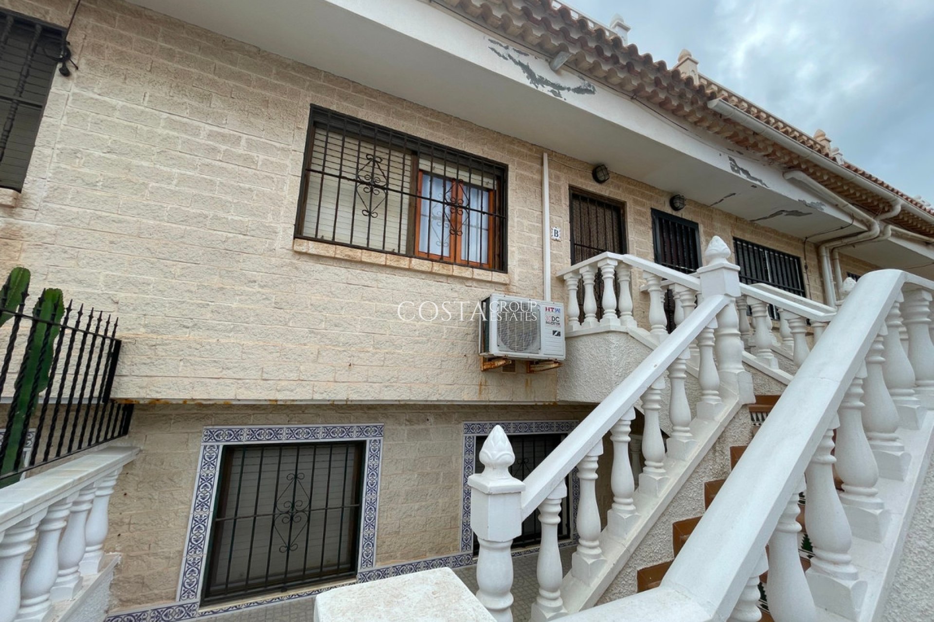 Wiederverkauf - House -
Torrevieja - La Mata