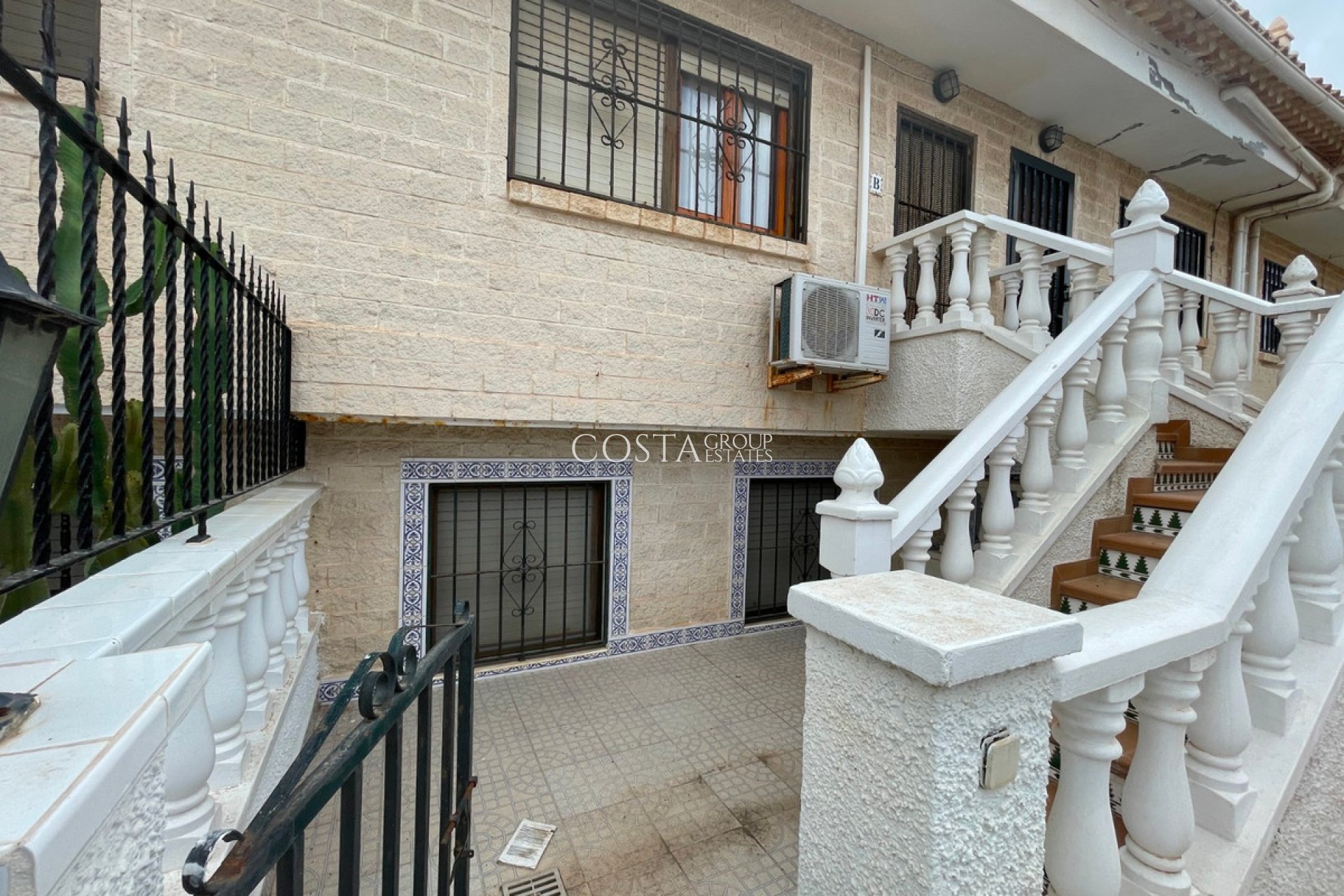 Wiederverkauf - House -
Torrevieja - La Mata