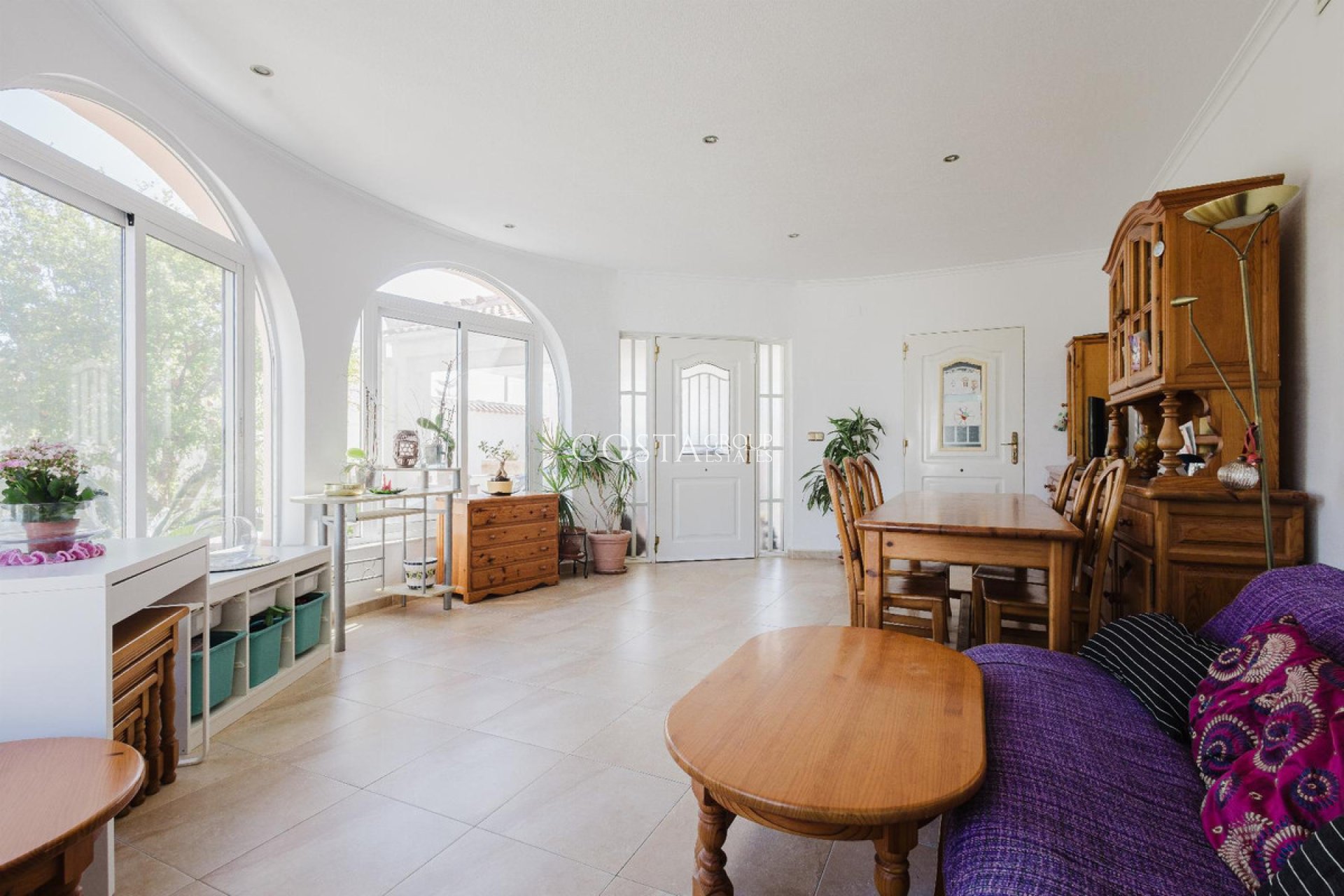 Wiederverkauf - House -
Torrevieja - La Siesta