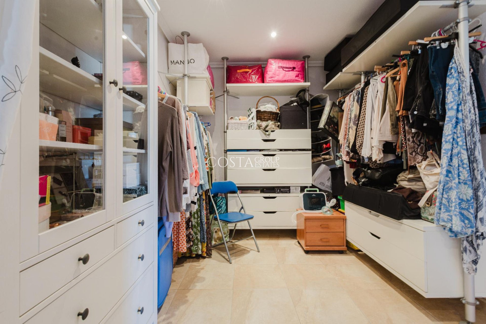 Wiederverkauf - House -
Torrevieja - La Siesta