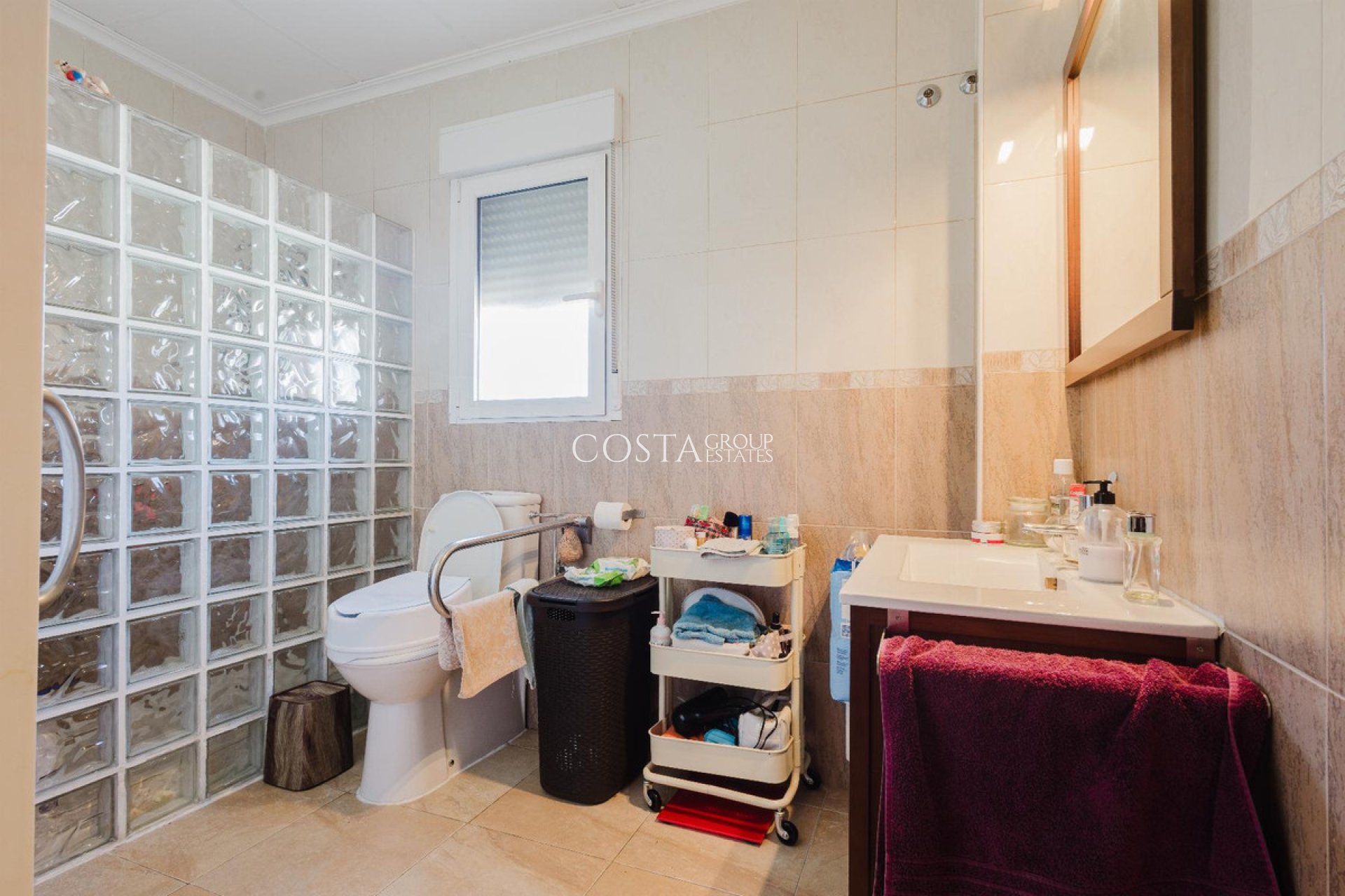 Wiederverkauf - House -
Torrevieja - La Siesta