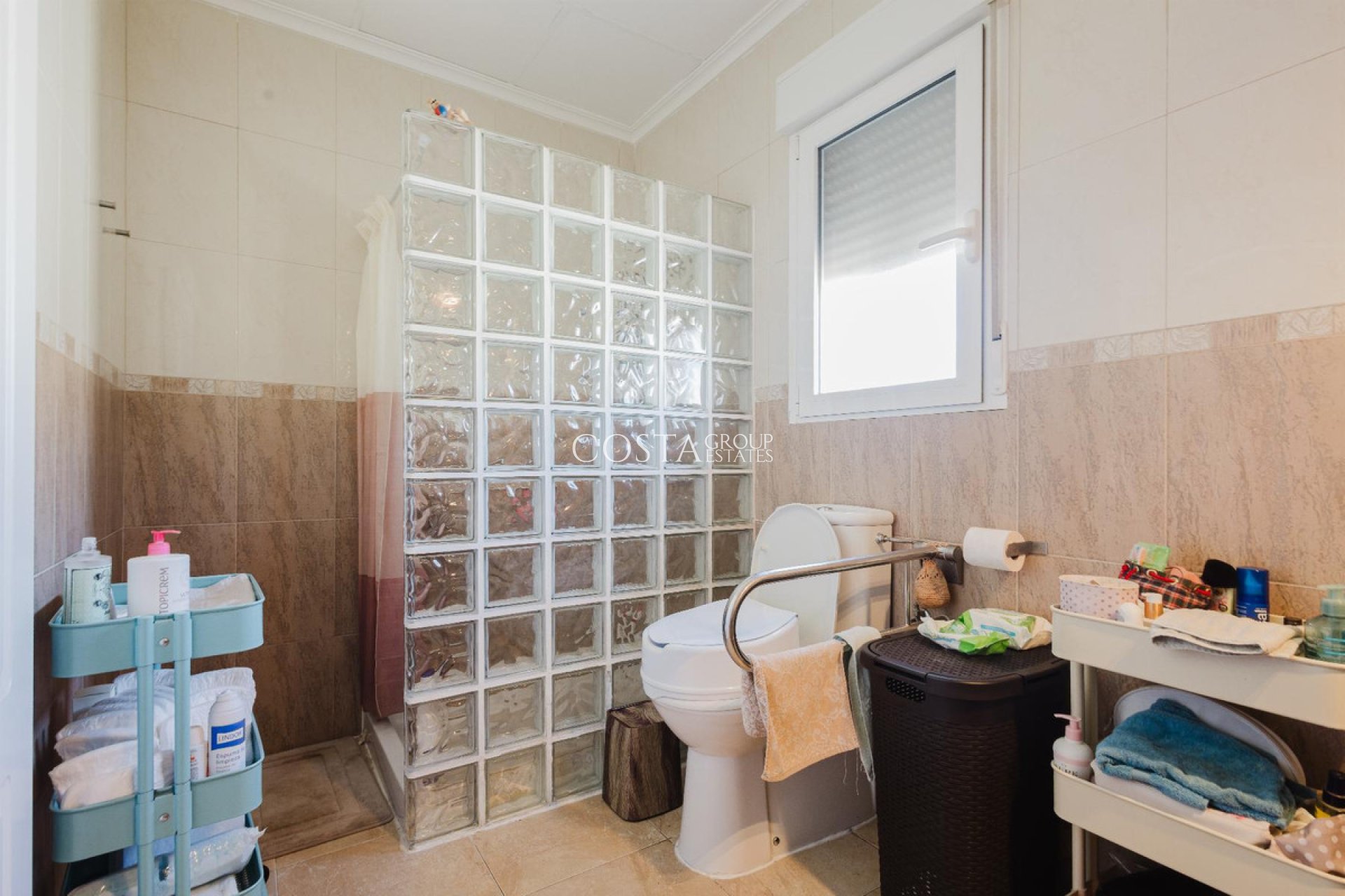 Wiederverkauf - House -
Torrevieja - La Siesta