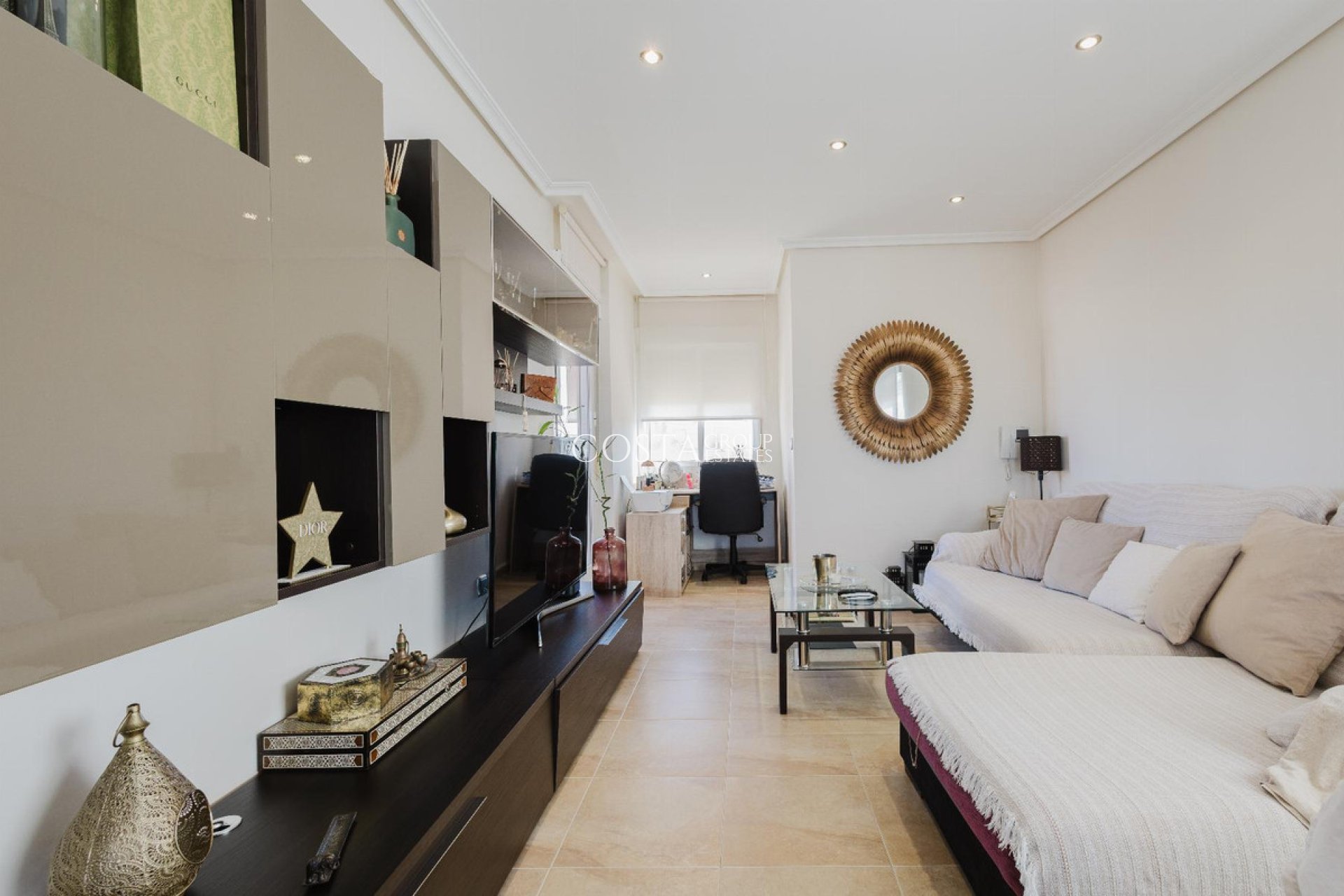 Wiederverkauf - House -
Torrevieja - La Siesta