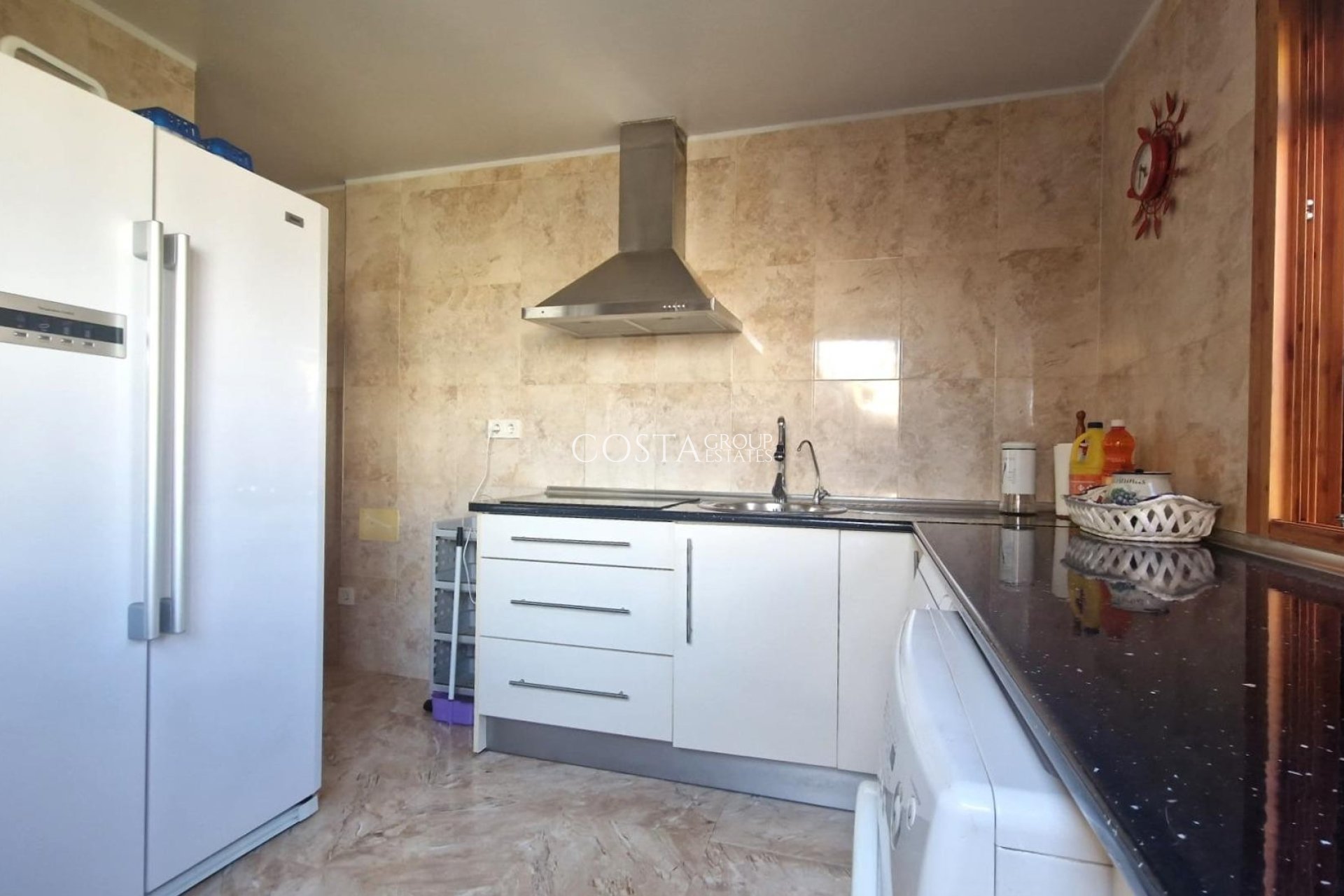 Wiederverkauf - House -
Torrevieja - Los Altos