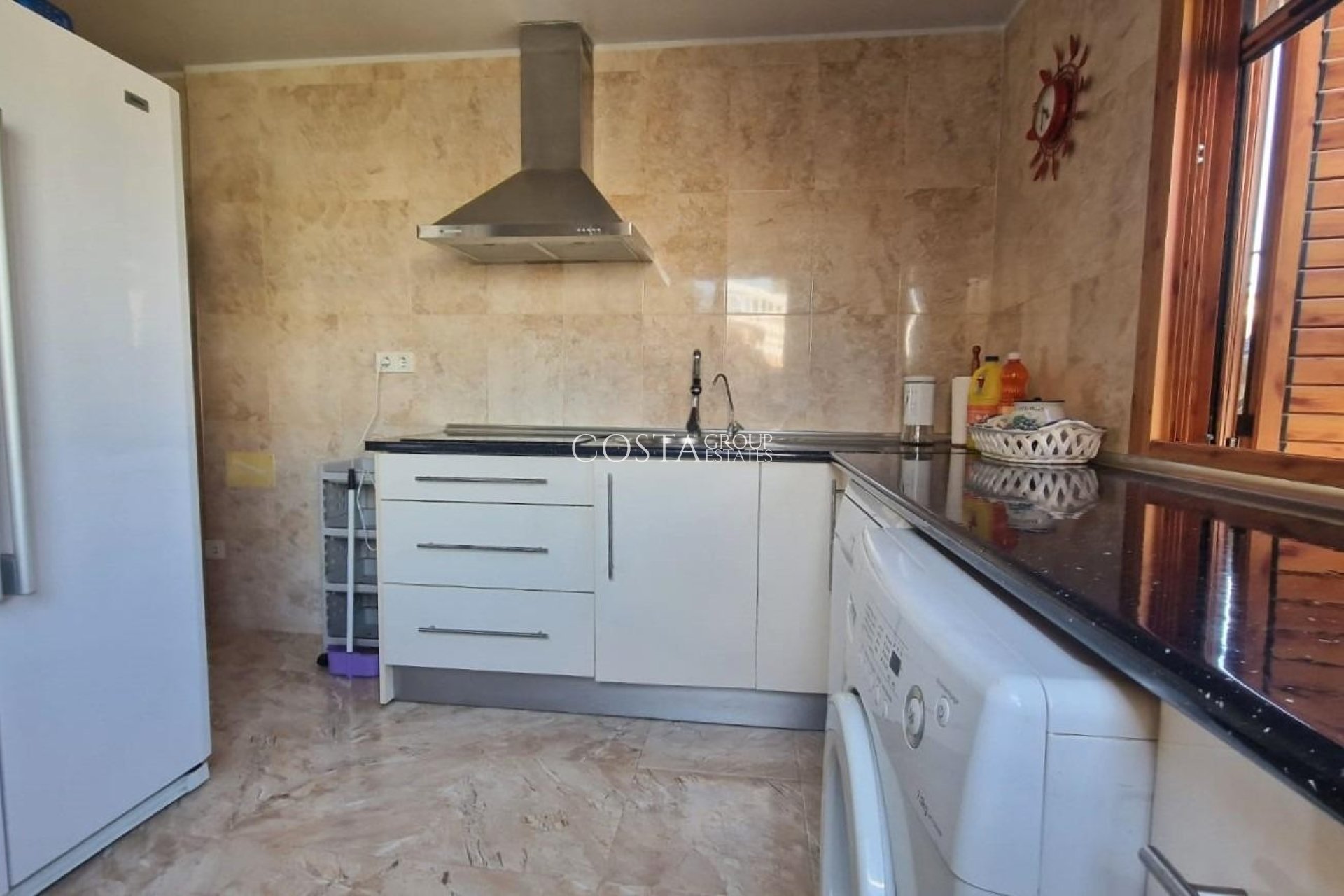 Wiederverkauf - House -
Torrevieja - Los Altos