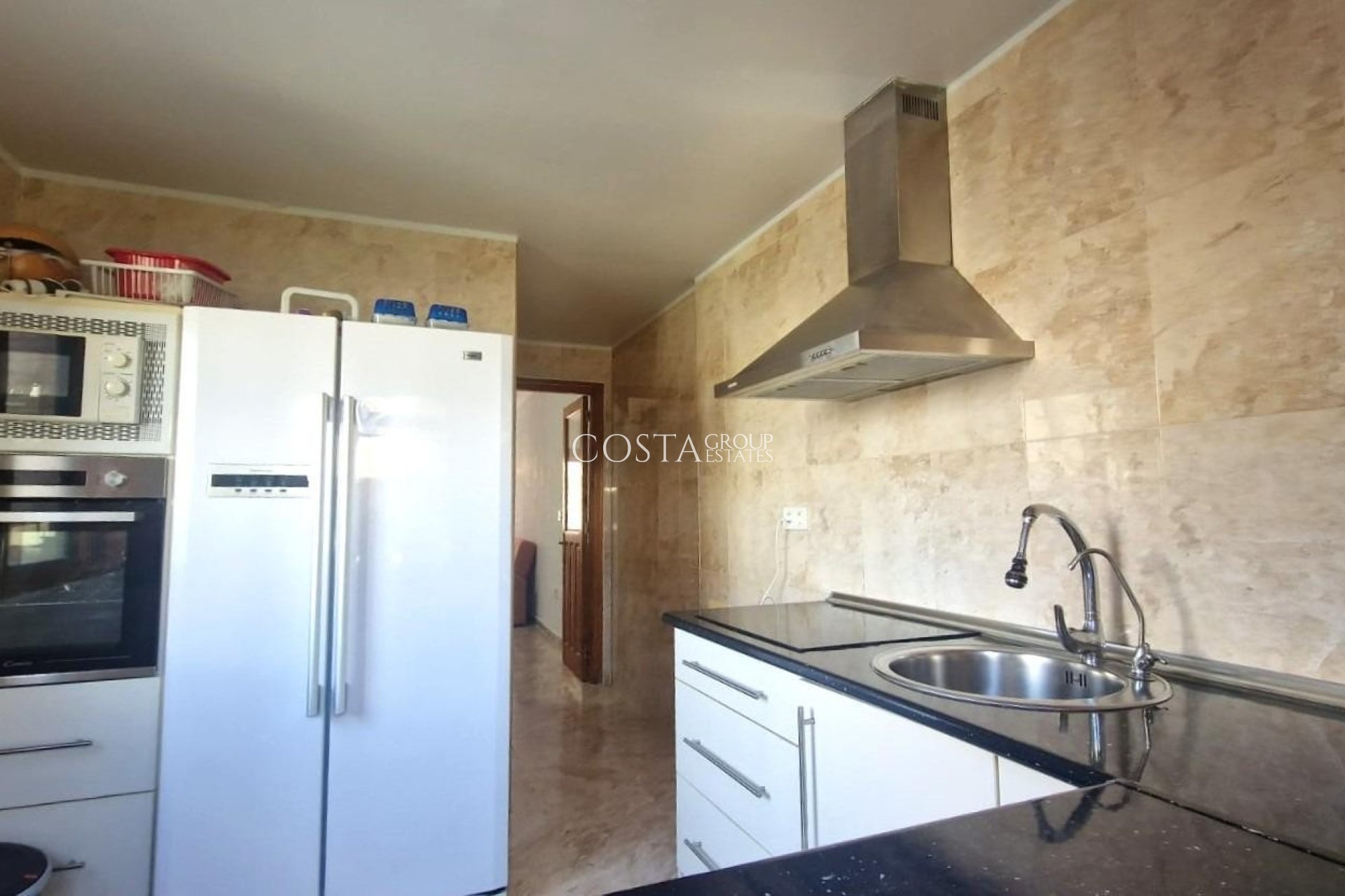 Wiederverkauf - House -
Torrevieja - Los Altos