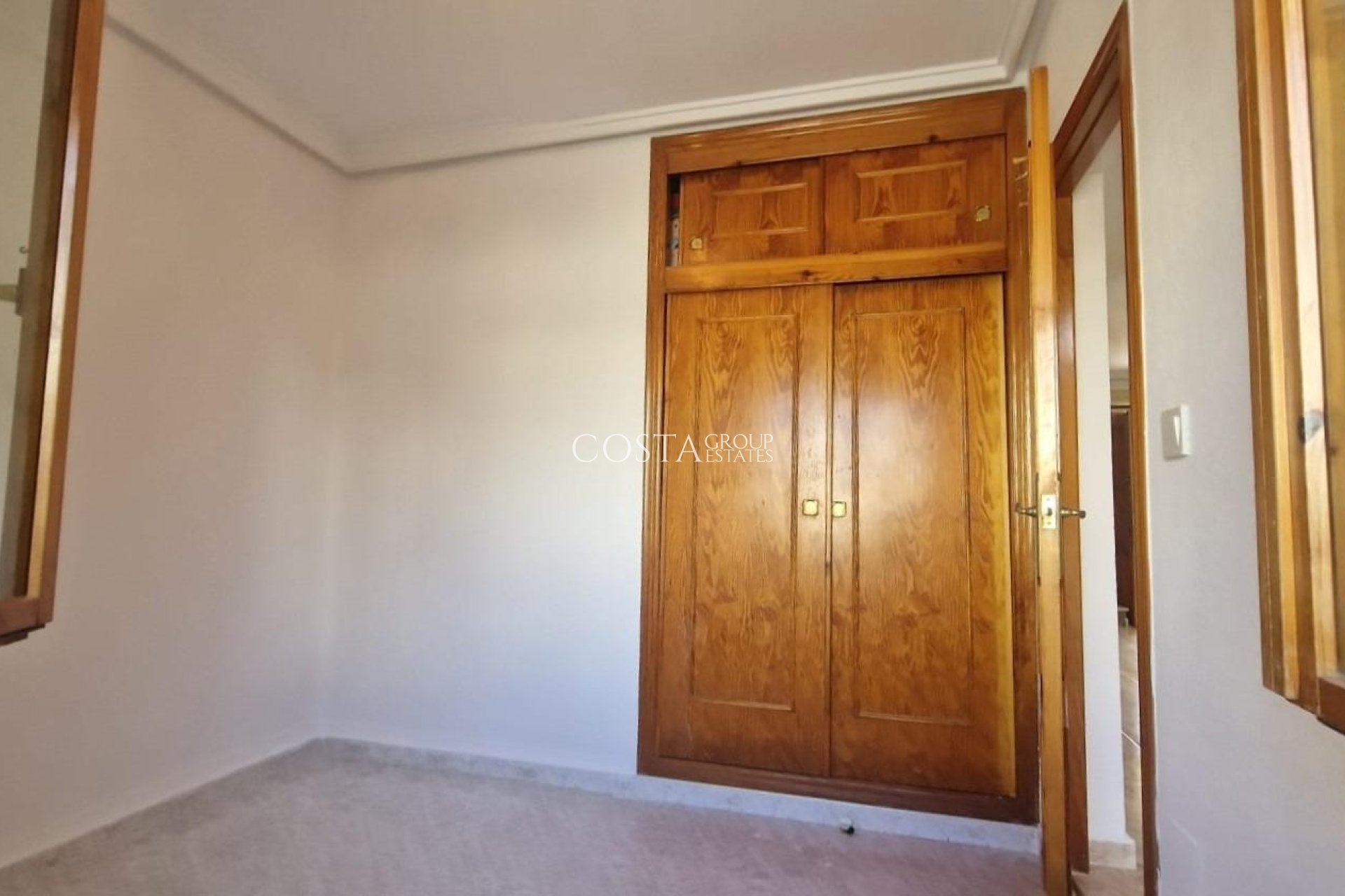 Wiederverkauf - House -
Torrevieja - Los Altos