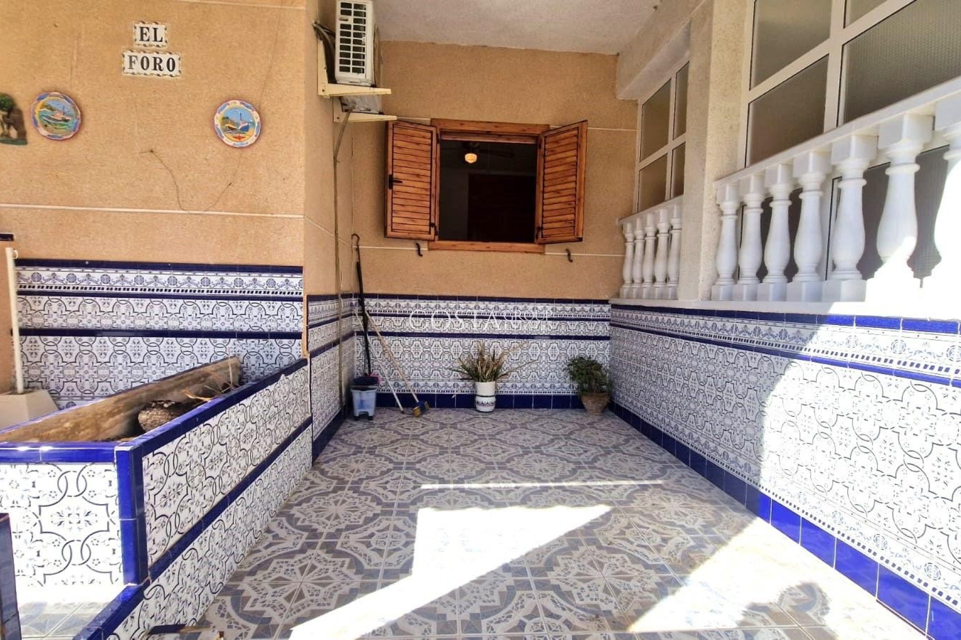 Wiederverkauf - House -
Torrevieja - Los Altos