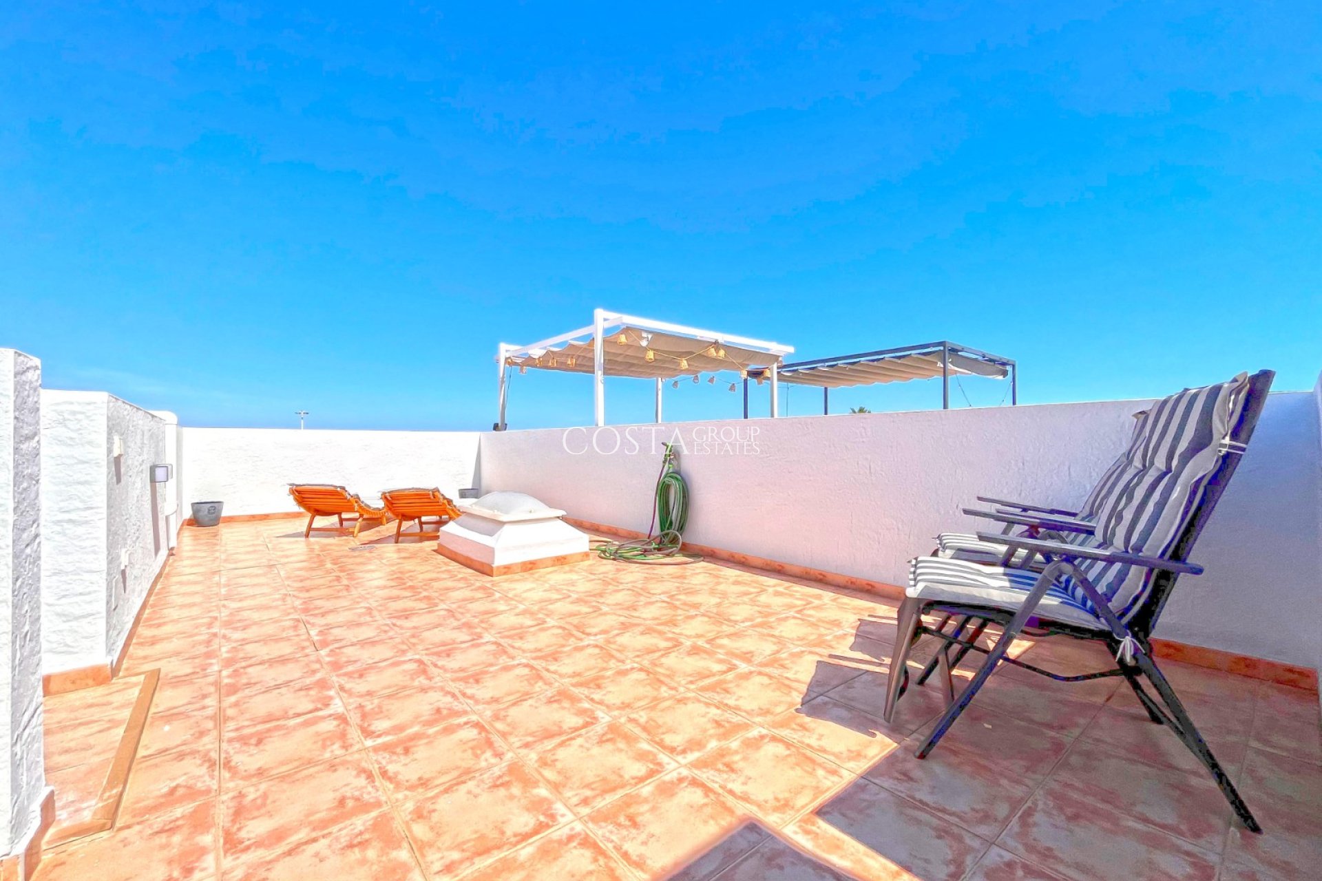 Wiederverkauf - House -
Torrevieja - Los Balcones - Los Altos del Edén