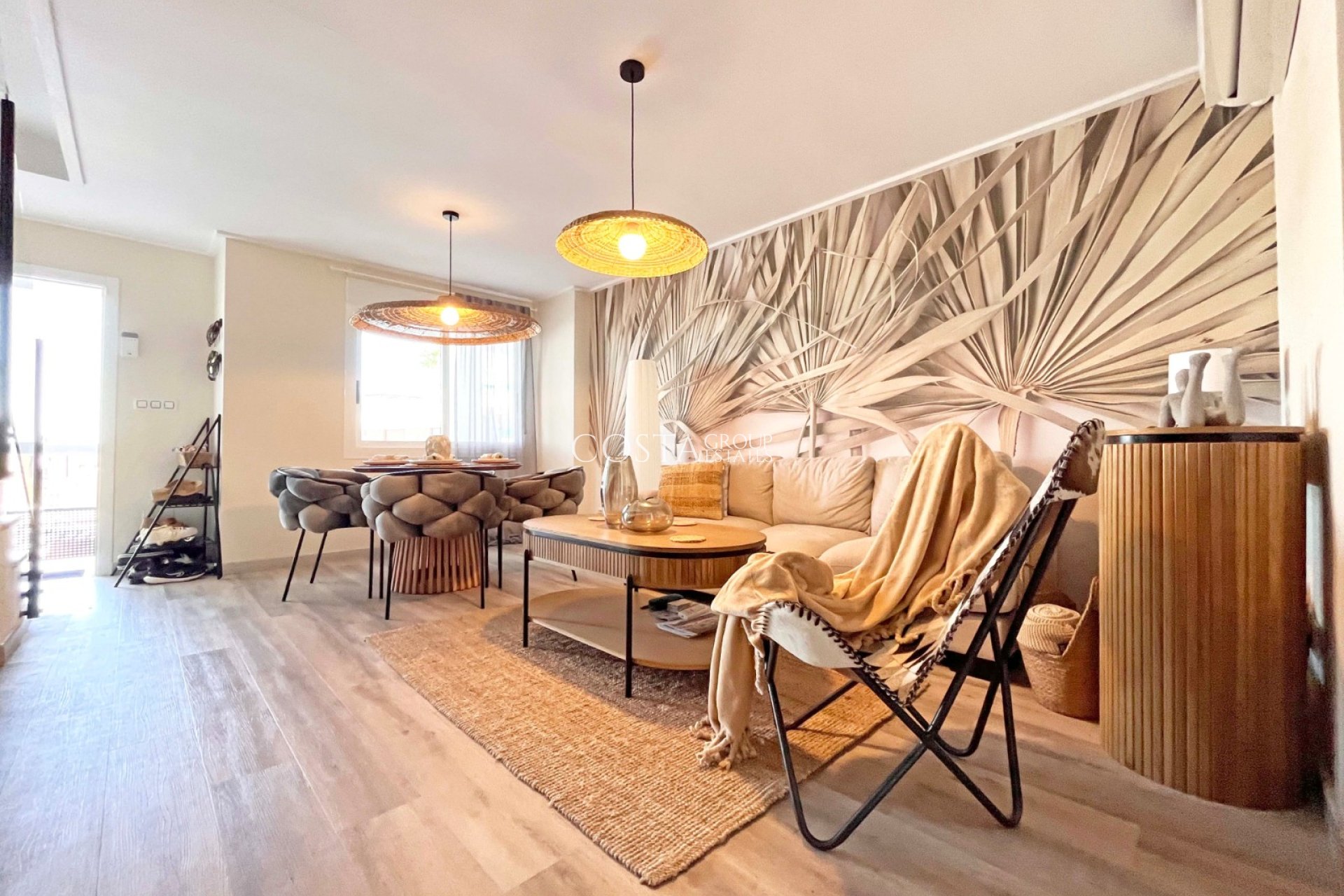 Wiederverkauf - House -
Torrevieja - Los Balcones