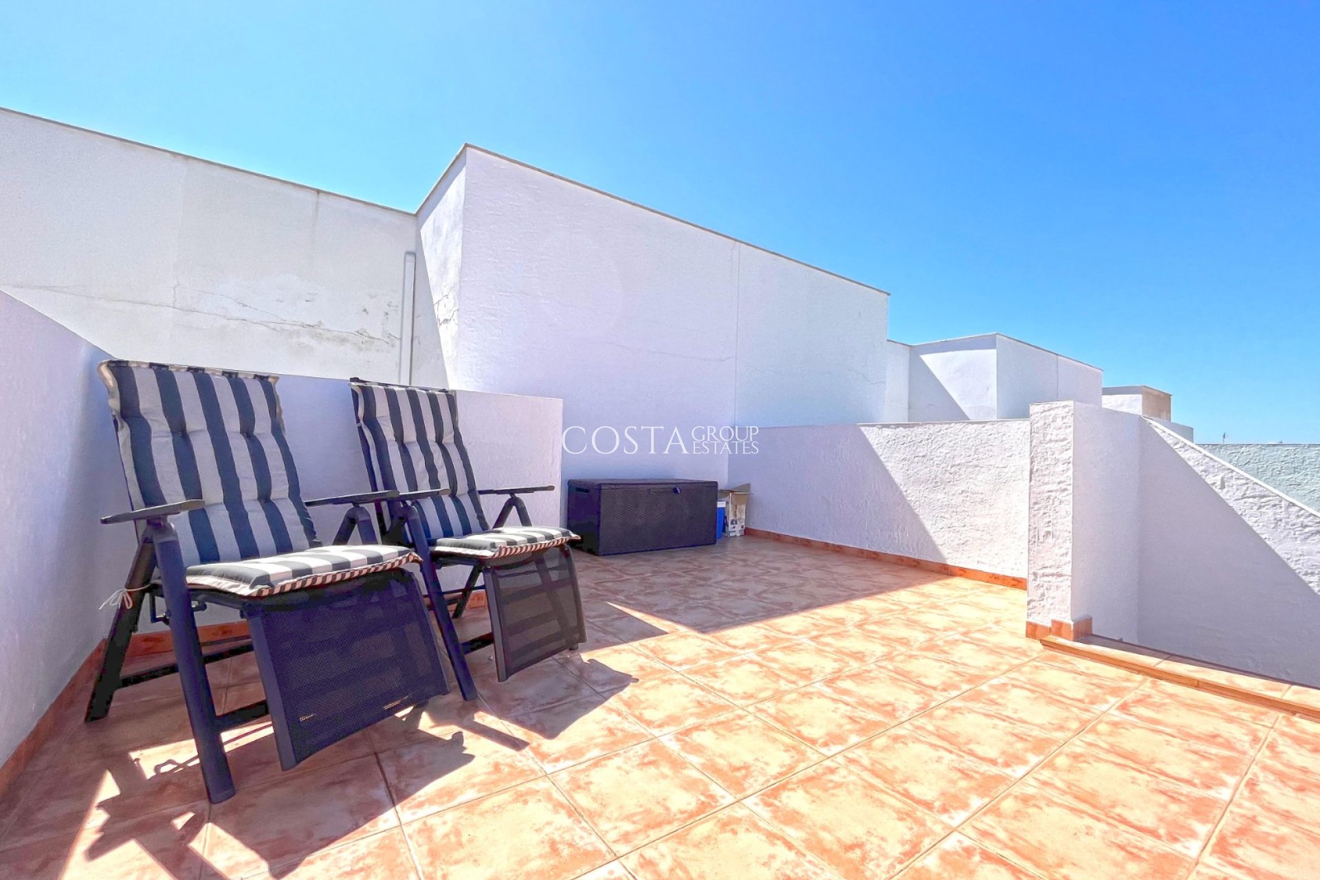 Wiederverkauf - House -
Torrevieja - Los Balcones