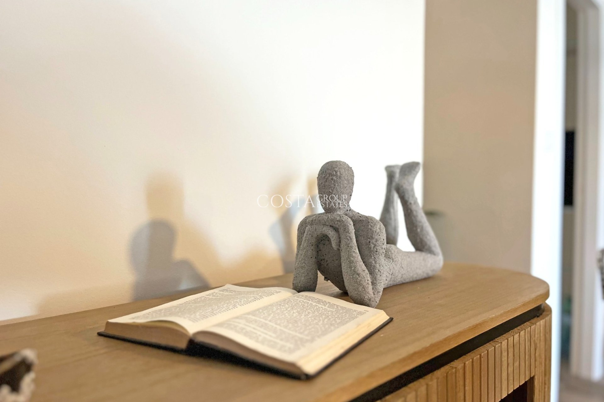 Wiederverkauf - House -
Torrevieja - Los Balcones