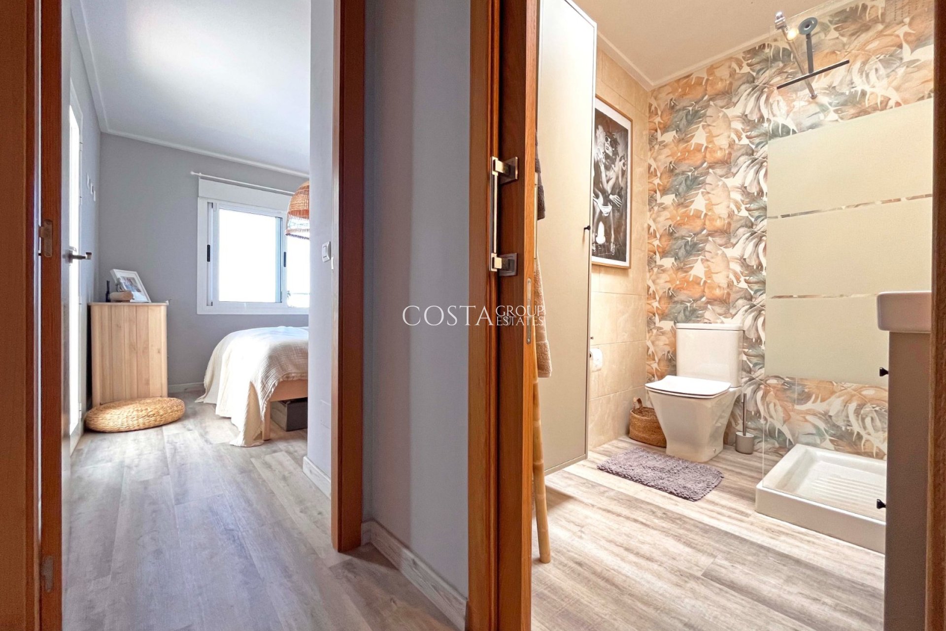 Wiederverkauf - House -
Torrevieja - Los Balcones