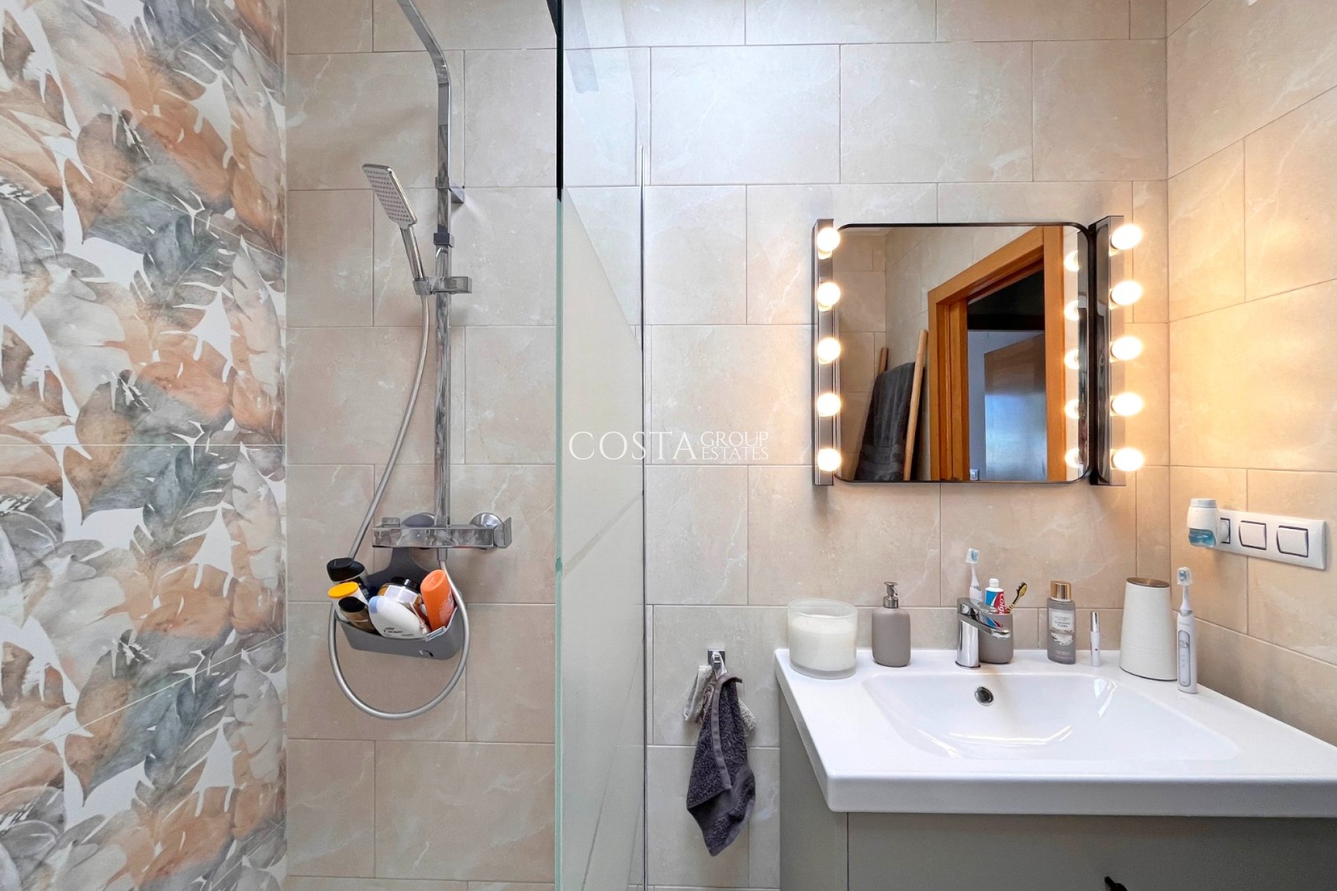 Wiederverkauf - House -
Torrevieja - Los Balcones