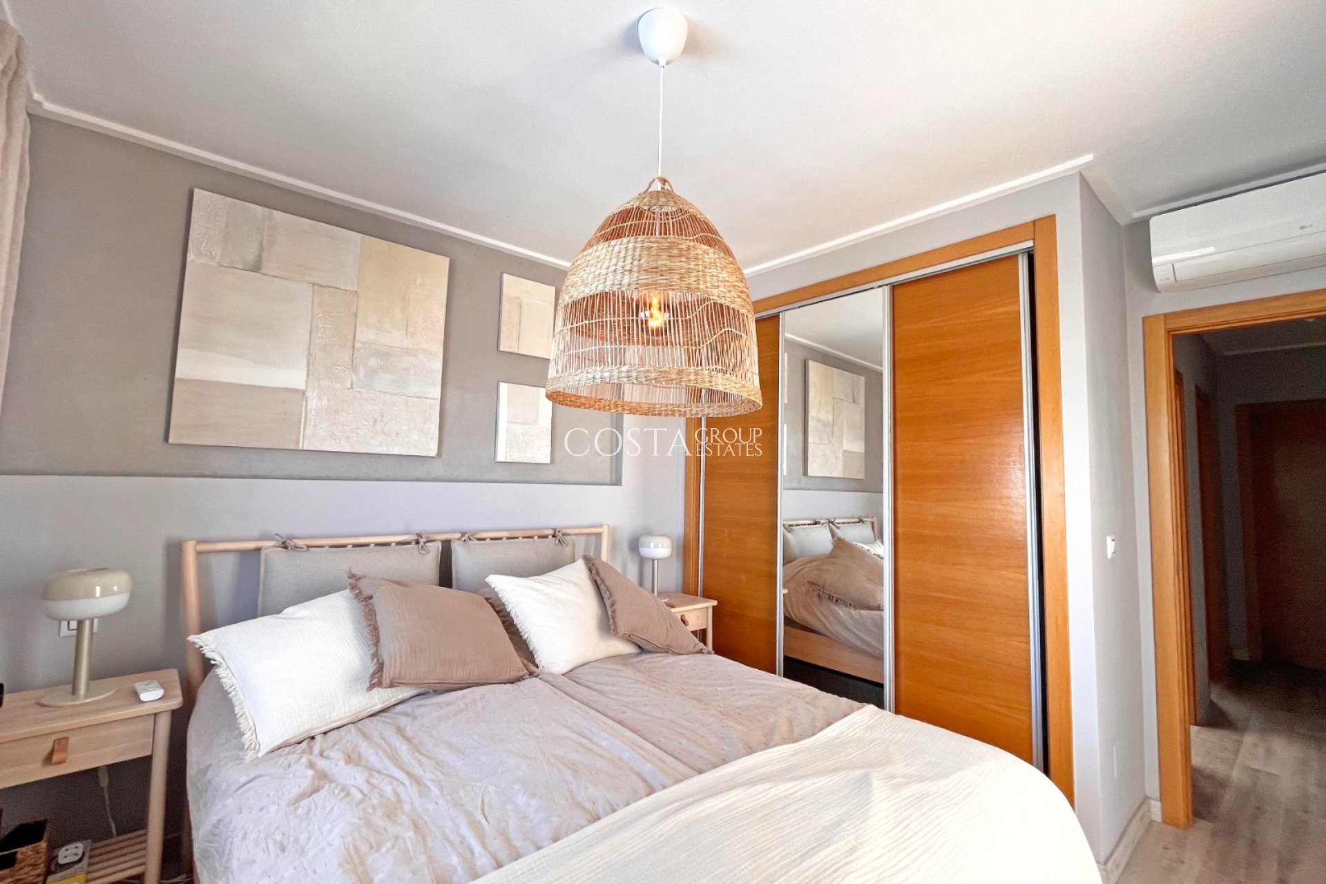 Wiederverkauf - House -
Torrevieja - Los Balcones