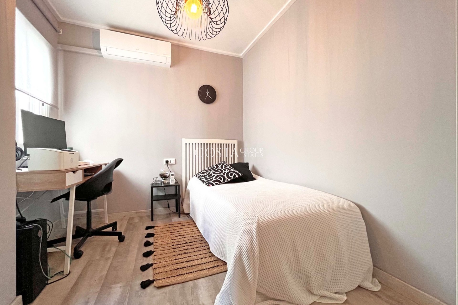 Wiederverkauf - House -
Torrevieja - Los Balcones