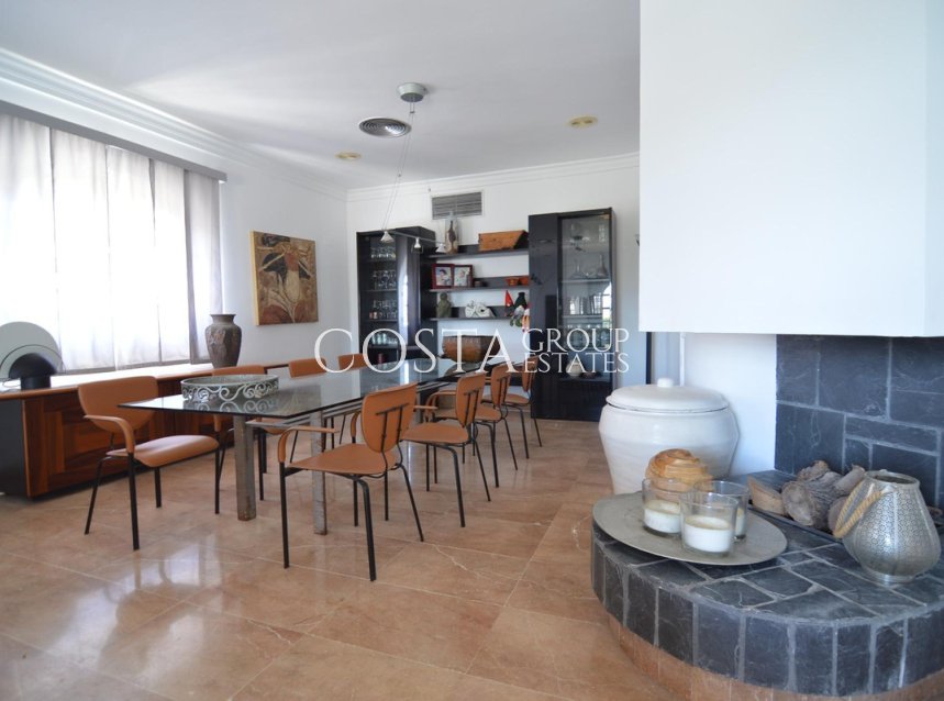 Wiederverkauf - House -
Torrevieja - Torrevieja Centro