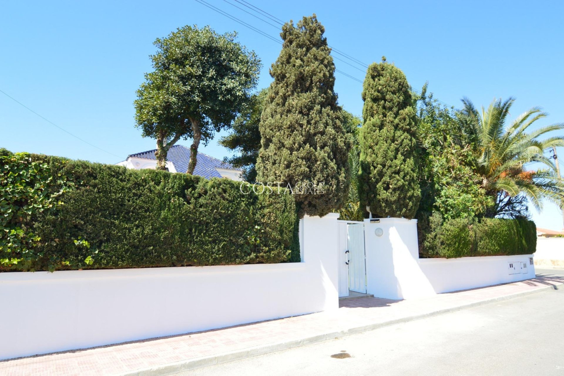 Wiederverkauf - House -
Torrevieja - Torrevieja Centro