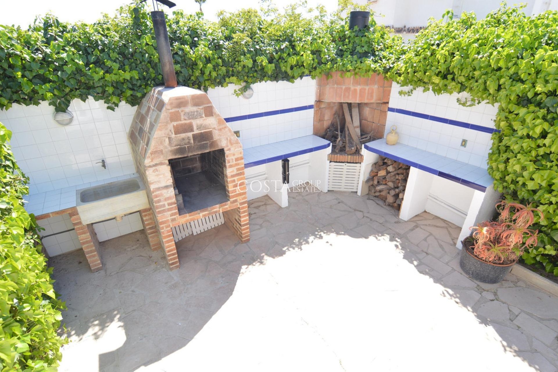 Wiederverkauf - House -
Torrevieja - Torrevieja Centro