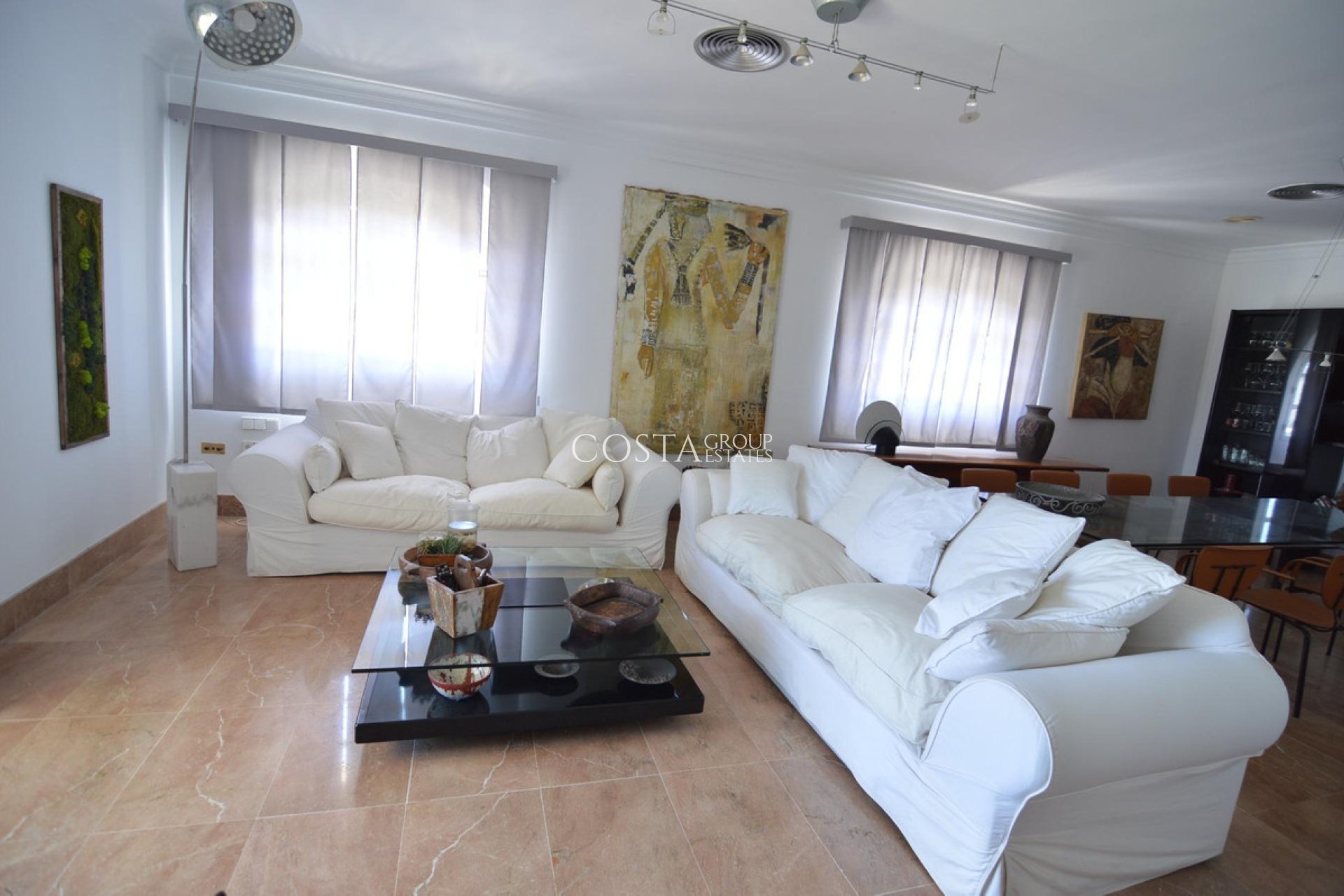 Wiederverkauf - House -
Torrevieja - Torrevieja Centro