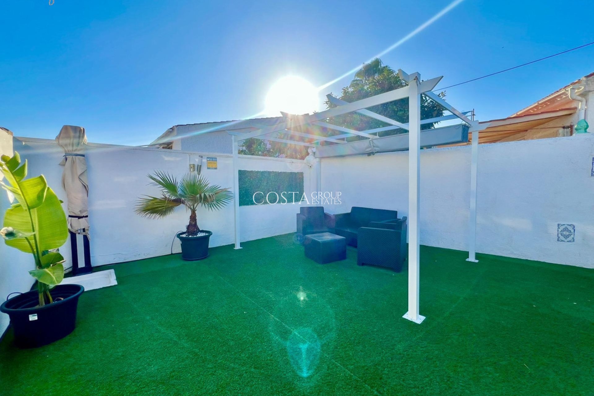 Wiederverkauf - House -
Torrevieja - Torrevieja Centro