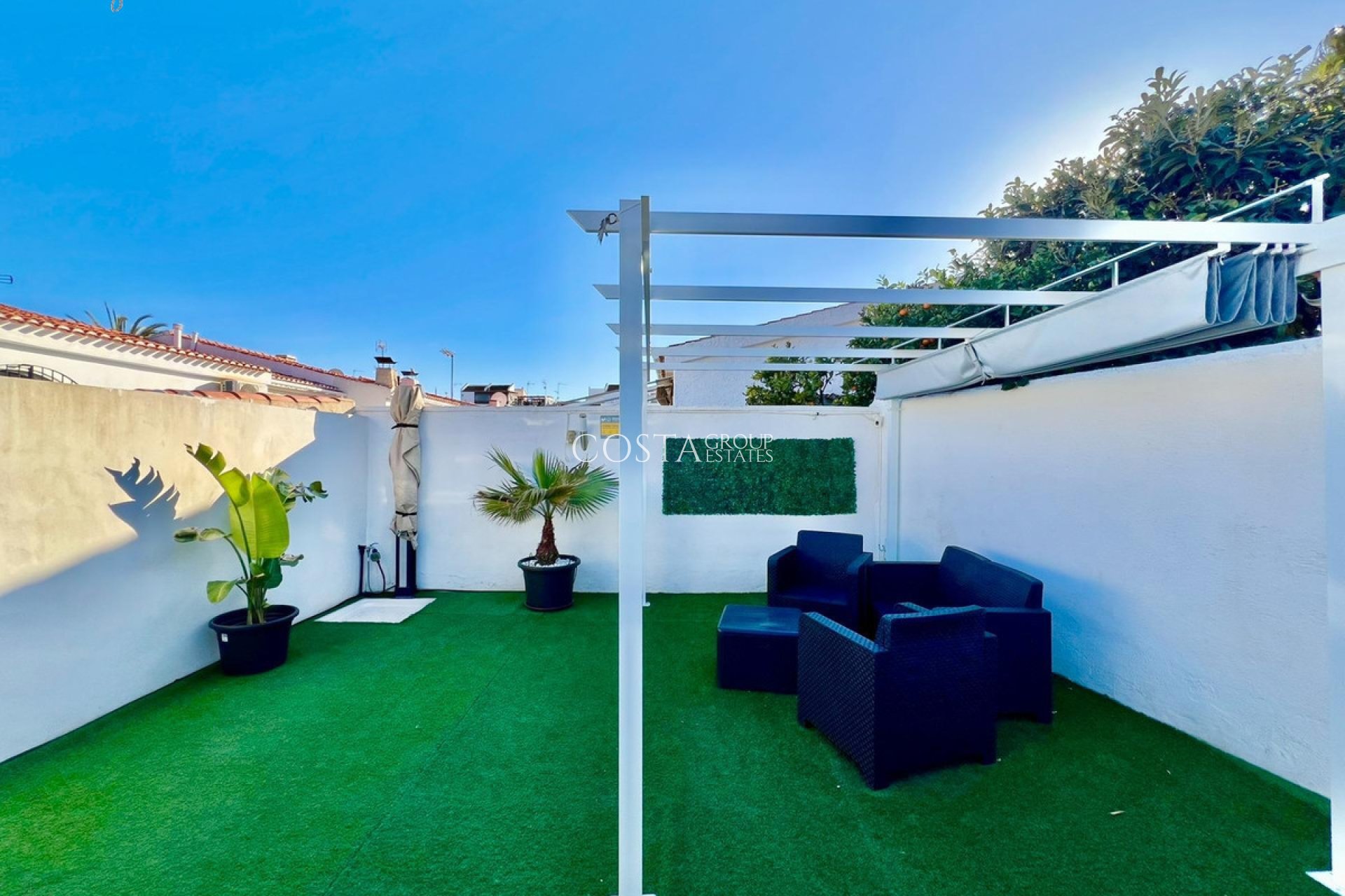 Wiederverkauf - House -
Torrevieja - Torrevieja Centro