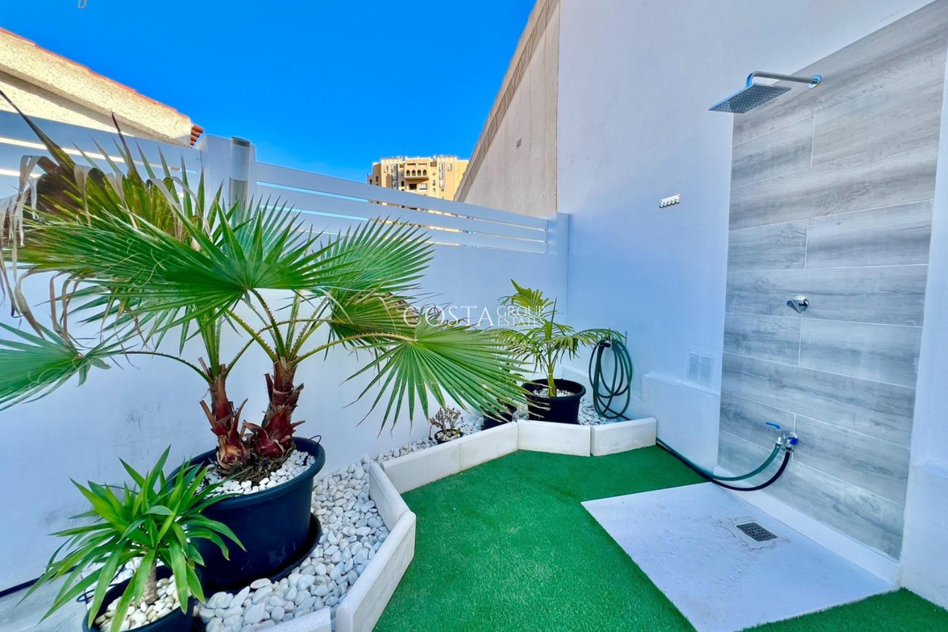 Wiederverkauf - House -
Torrevieja - Torrevieja Centro