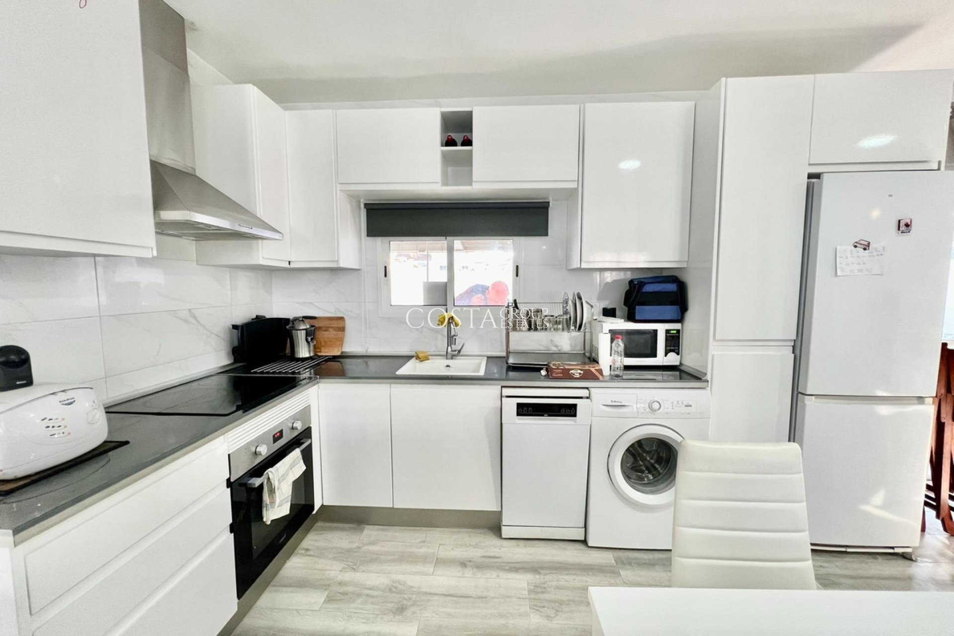 Wiederverkauf - House -
Torrevieja - Torrevieja Centro