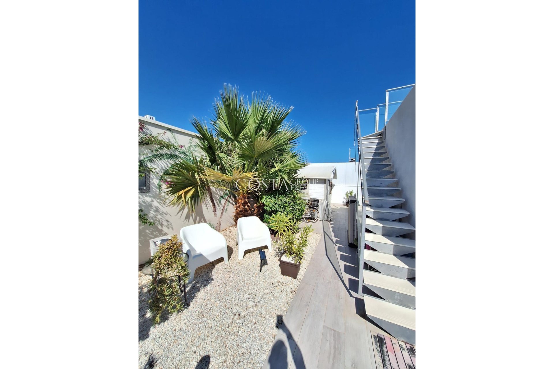 Wiederverkauf - House -
Torrevieja - Torrevieja Centro