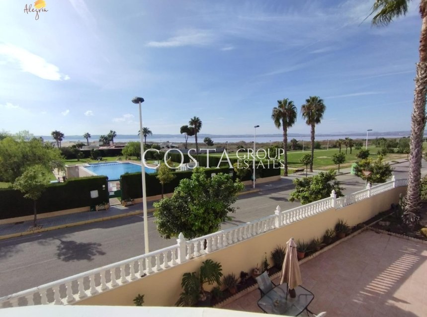 Wiederverkauf - House -
Torrevieja - Torrevieja Centro
