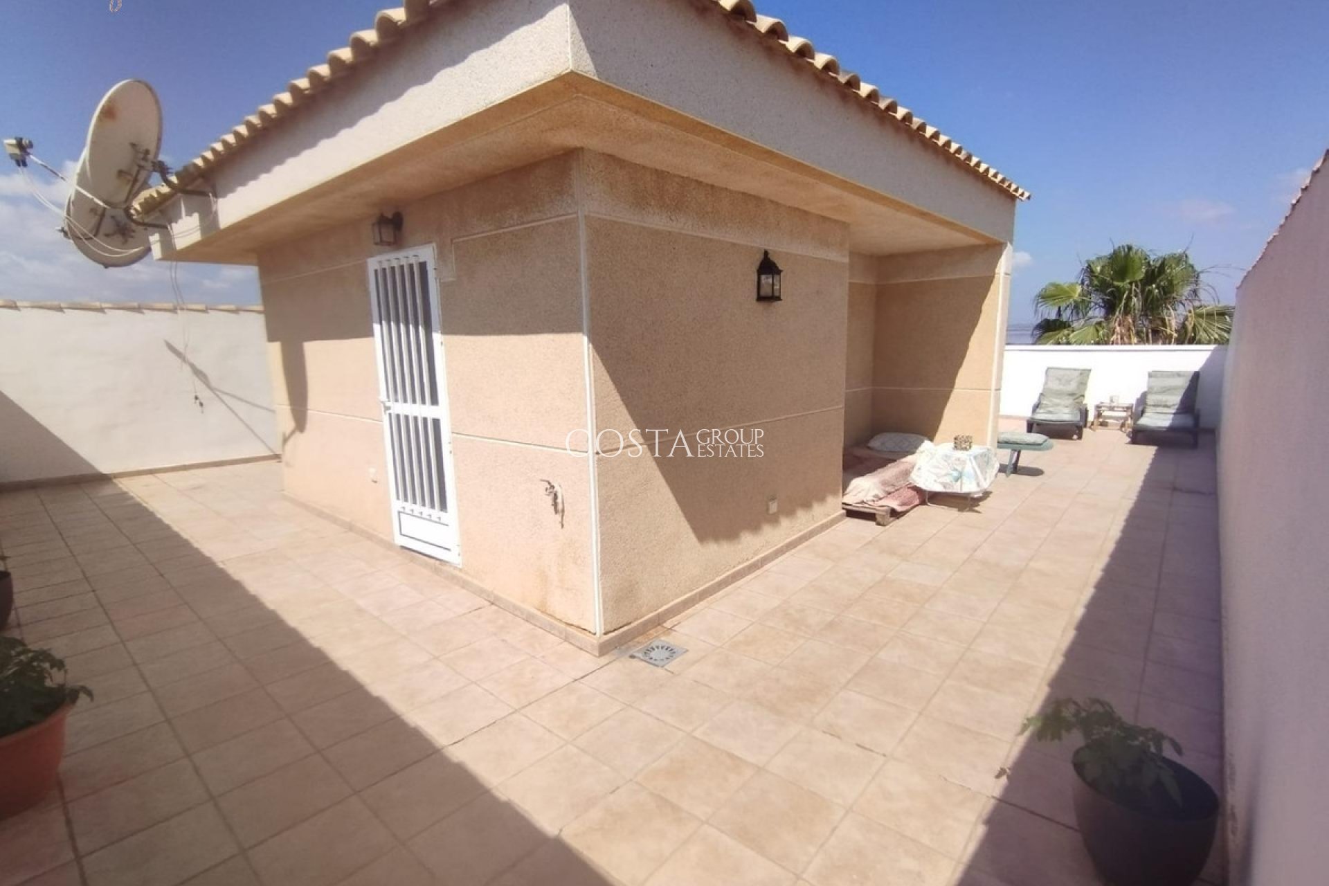 Wiederverkauf - House -
Torrevieja - Torrevieja Centro