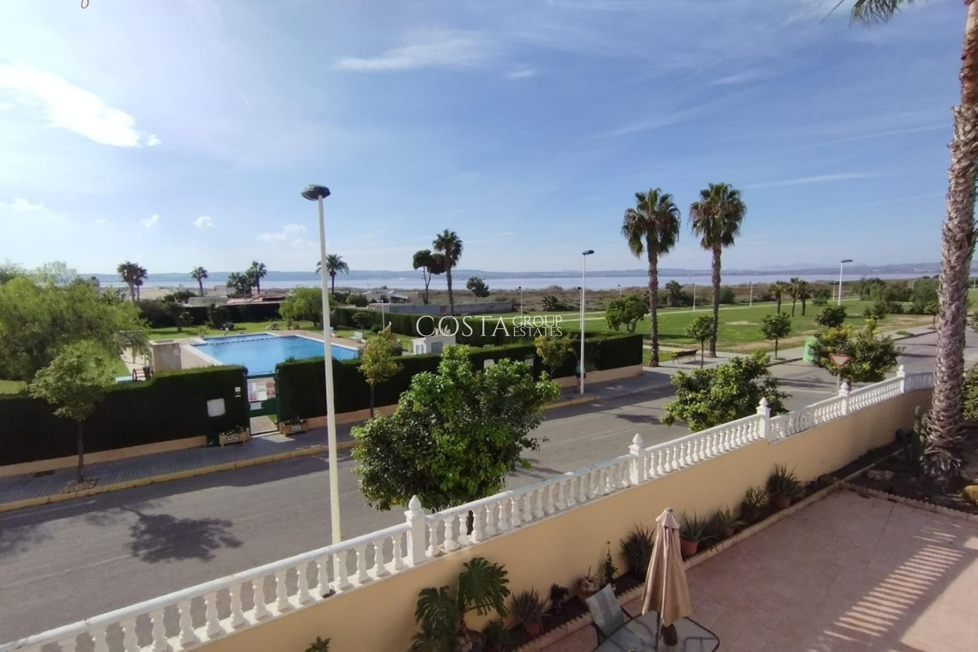 Wiederverkauf - House -
Torrevieja - Torrevieja Centro
