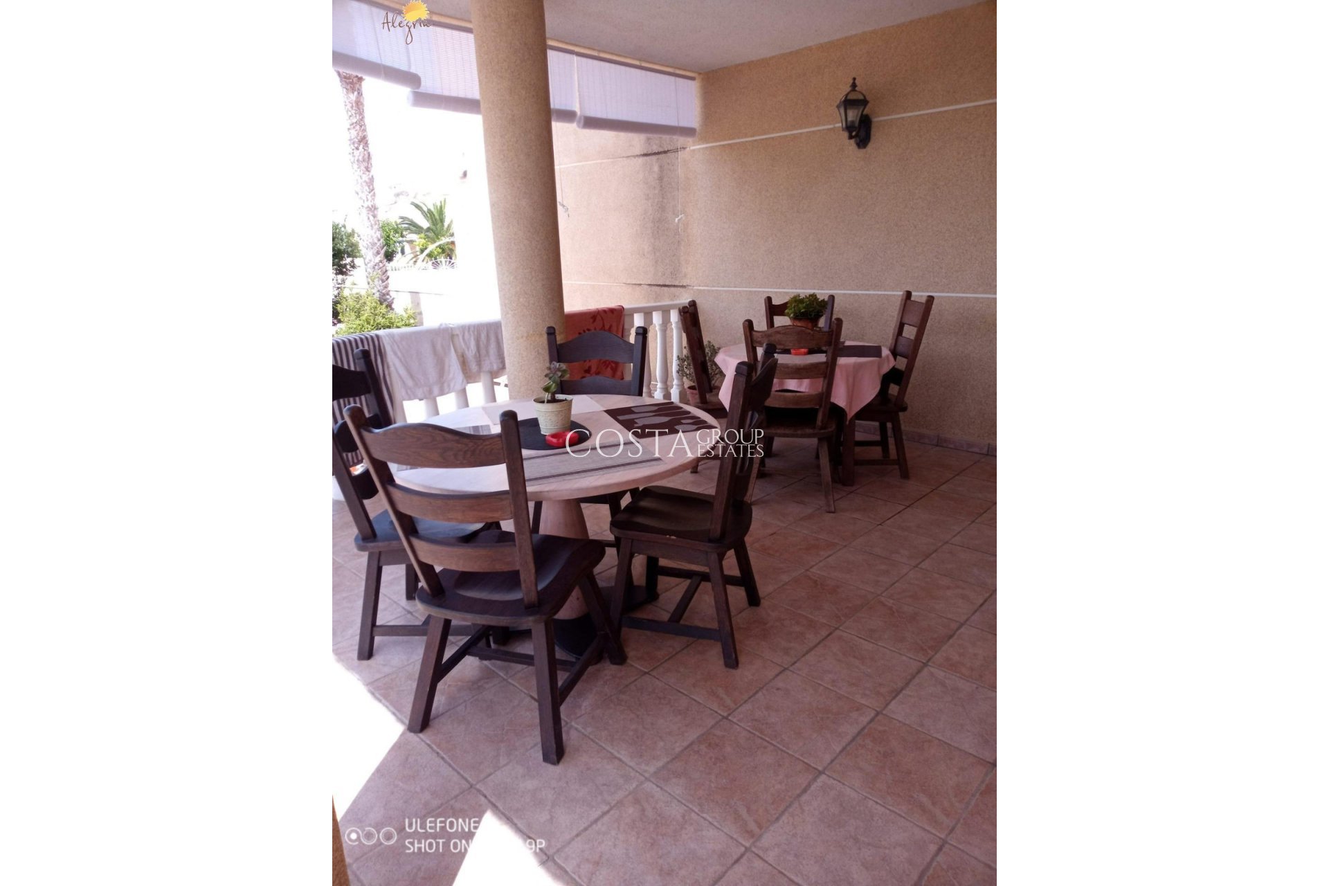 Wiederverkauf - House -
Torrevieja - Torrevieja Centro