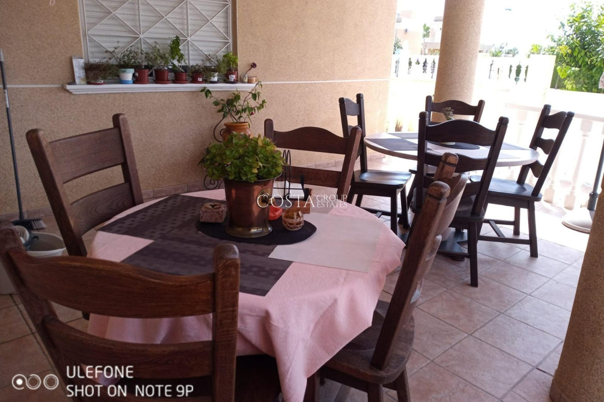 Wiederverkauf - House -
Torrevieja - Torrevieja Centro