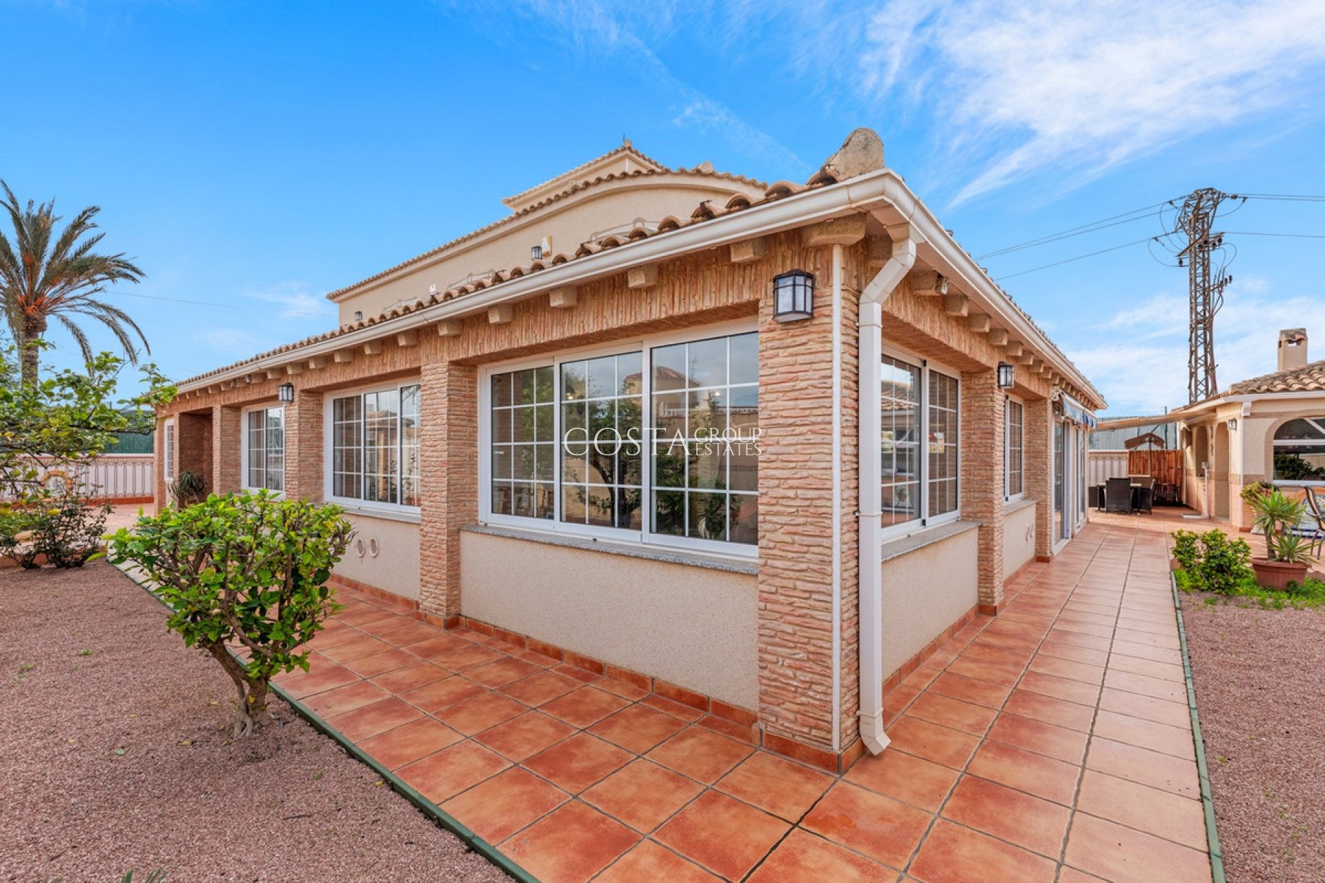 Wiederverkauf - House -
Torrevieja - Torrevieja Centro