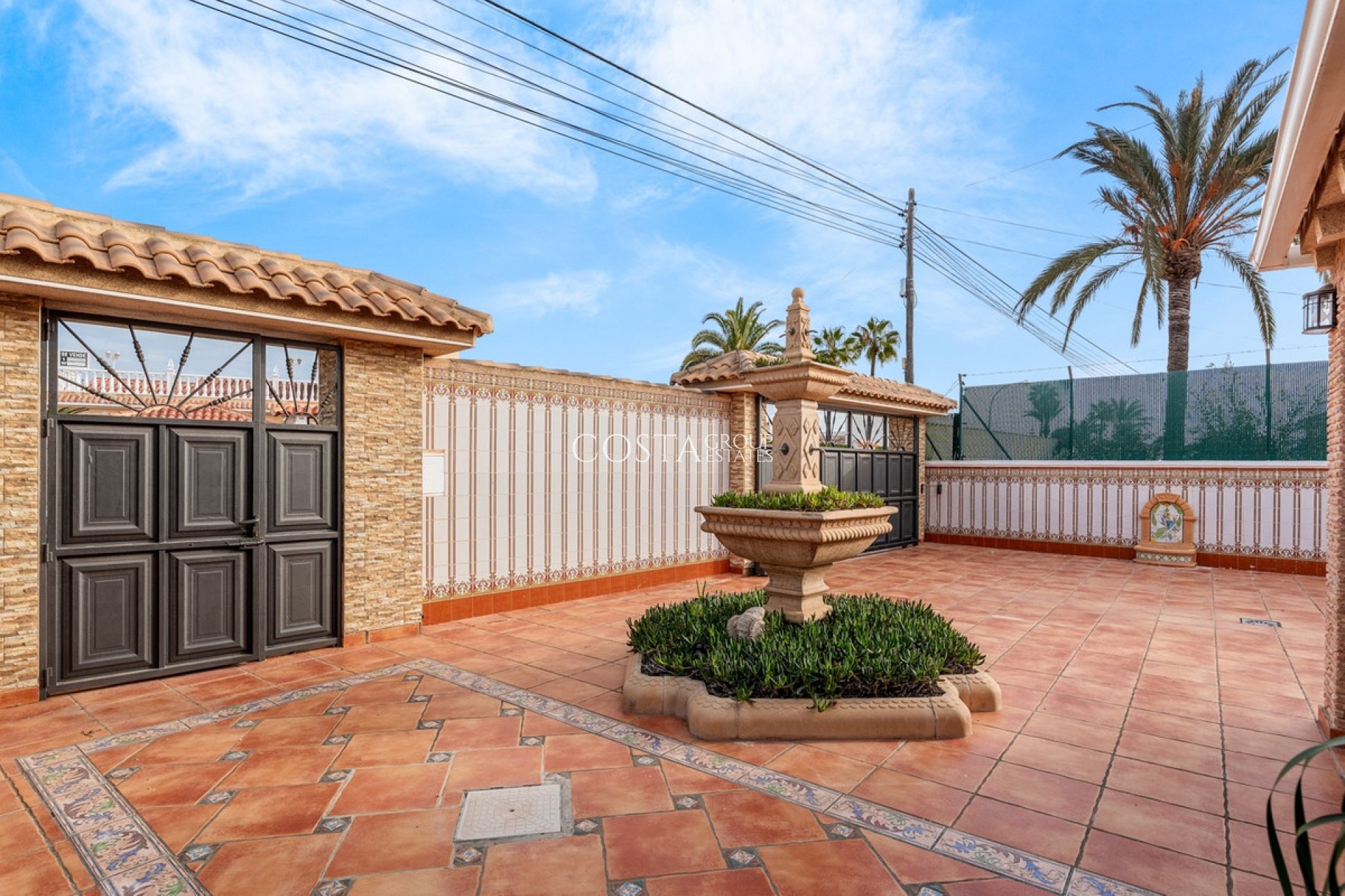 Wiederverkauf - House -
Torrevieja - Torrevieja Centro