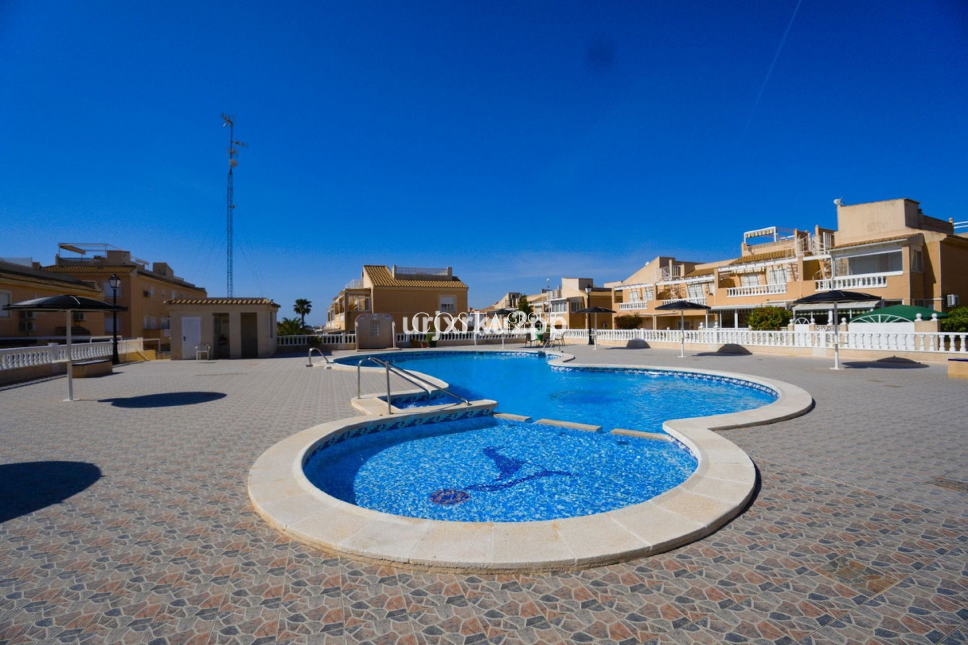 Wiederverkauf - House -
Torrevieja - Torrevieja Centro