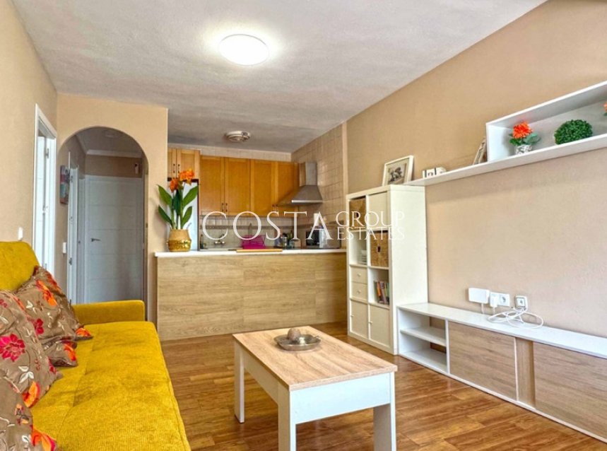 Wiederverkauf - House -
Torrevieja - Torrevieja Centro
