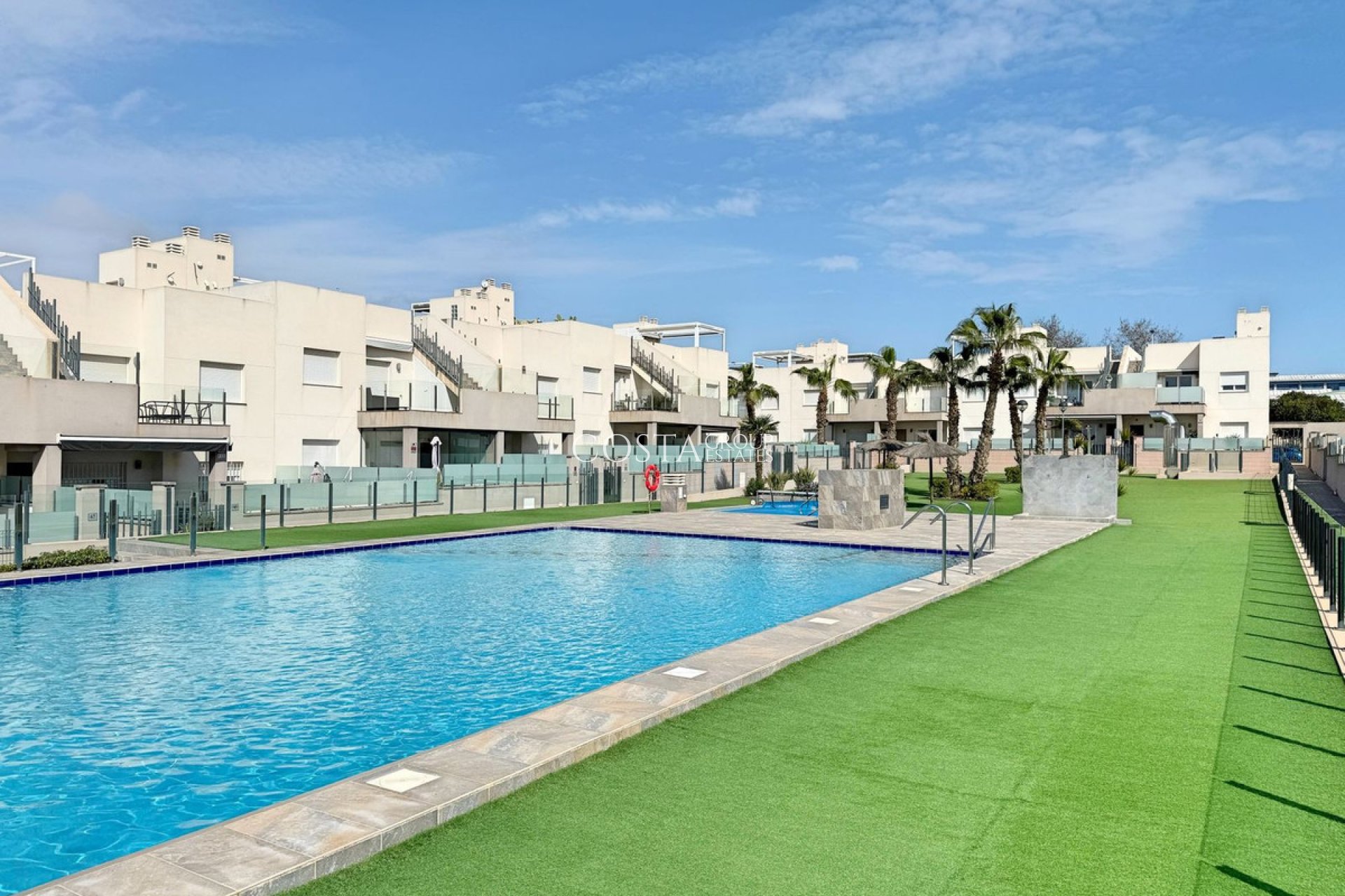 Wiederverkauf - House -
Torrevieja - Torrevieja Centro