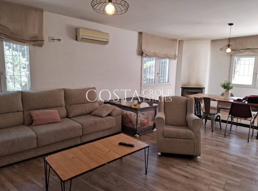 Wiederverkauf - House -
Torrevieja - Torrevieja Centro