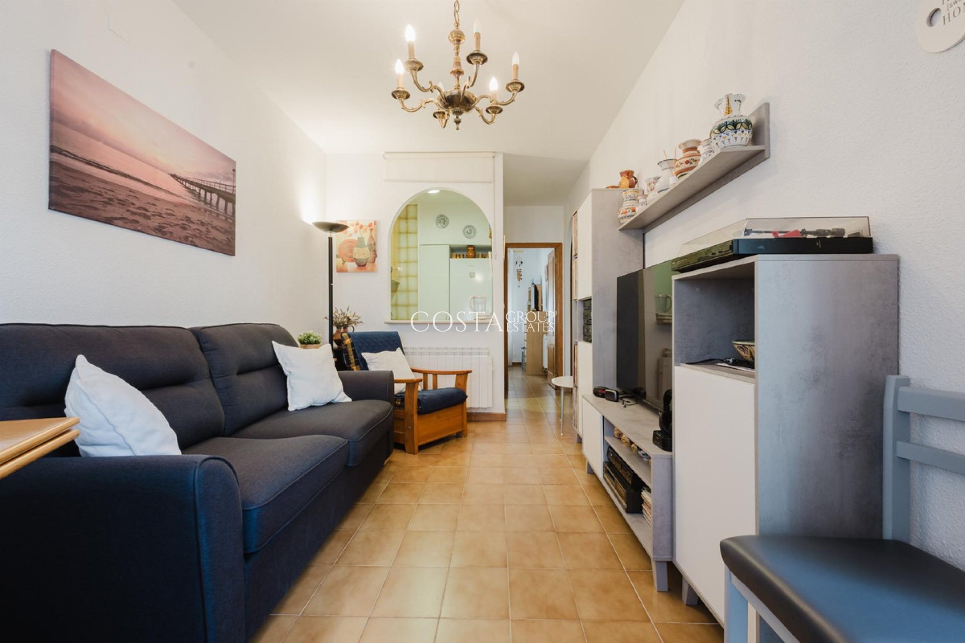 Wiederverkauf - House -
Torrevieja - Torrevieja Centro