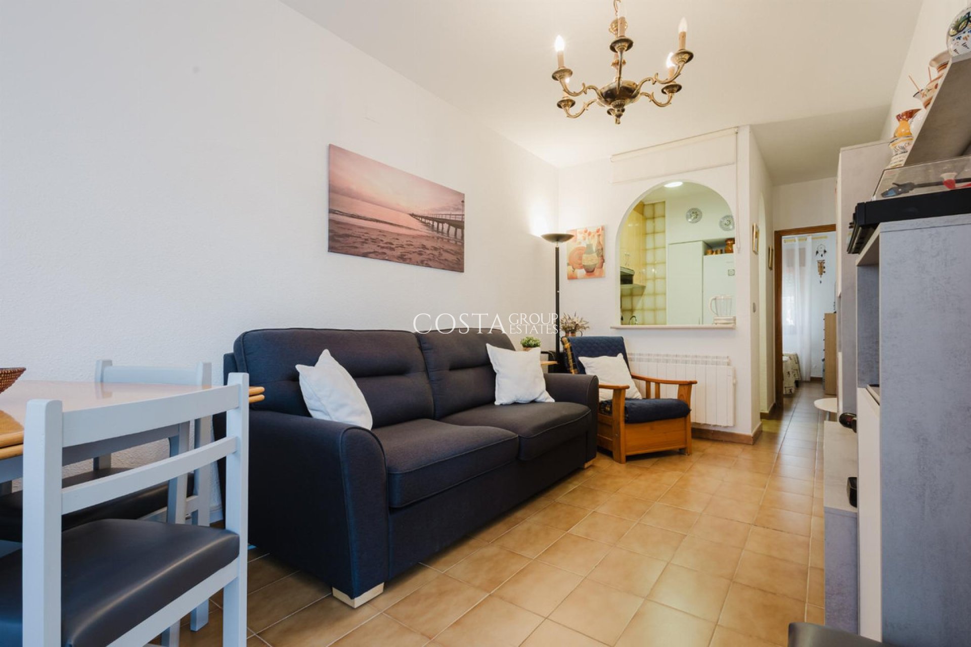 Wiederverkauf - House -
Torrevieja - Torrevieja Centro