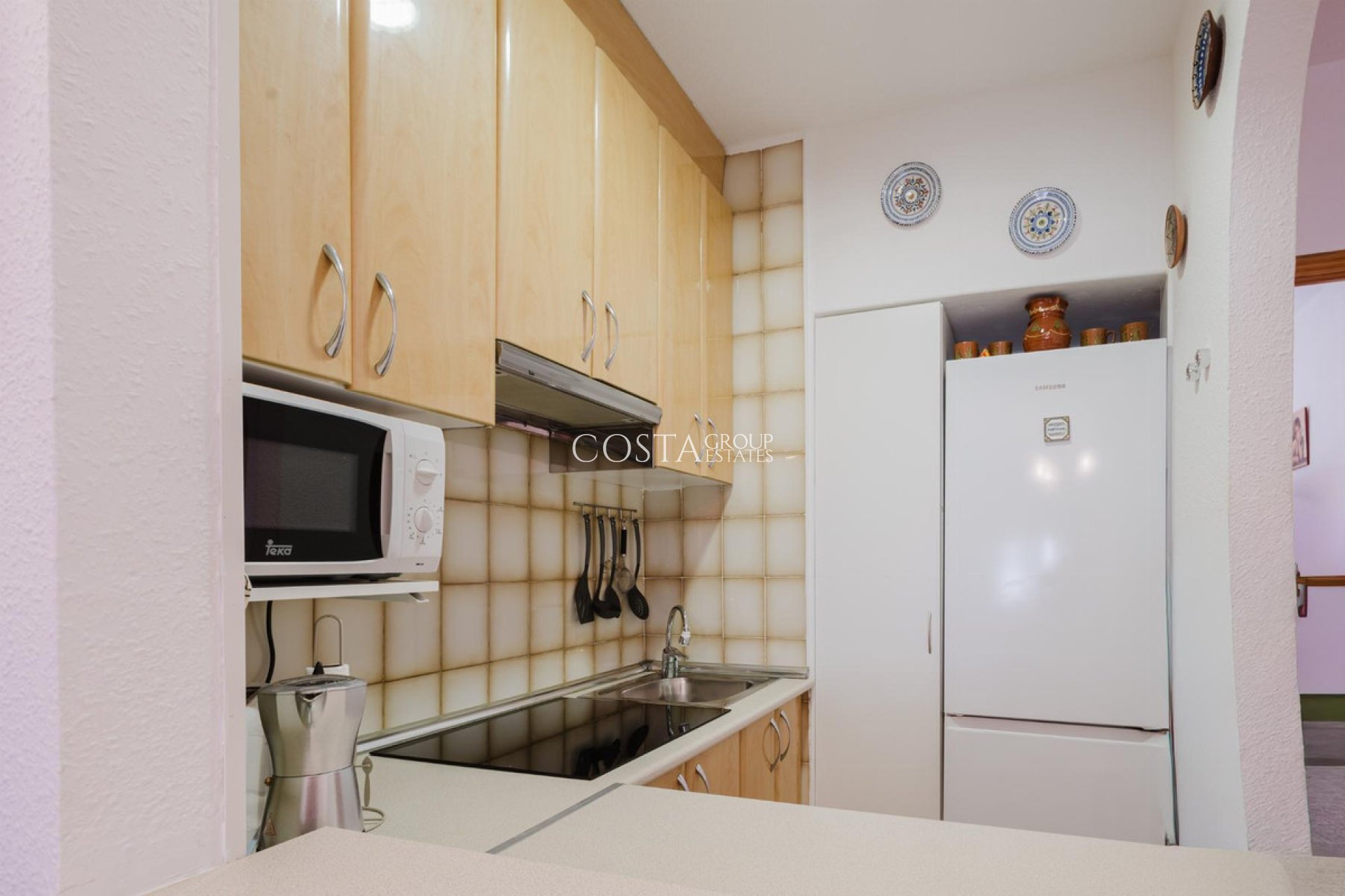 Wiederverkauf - House -
Torrevieja - Torrevieja Centro