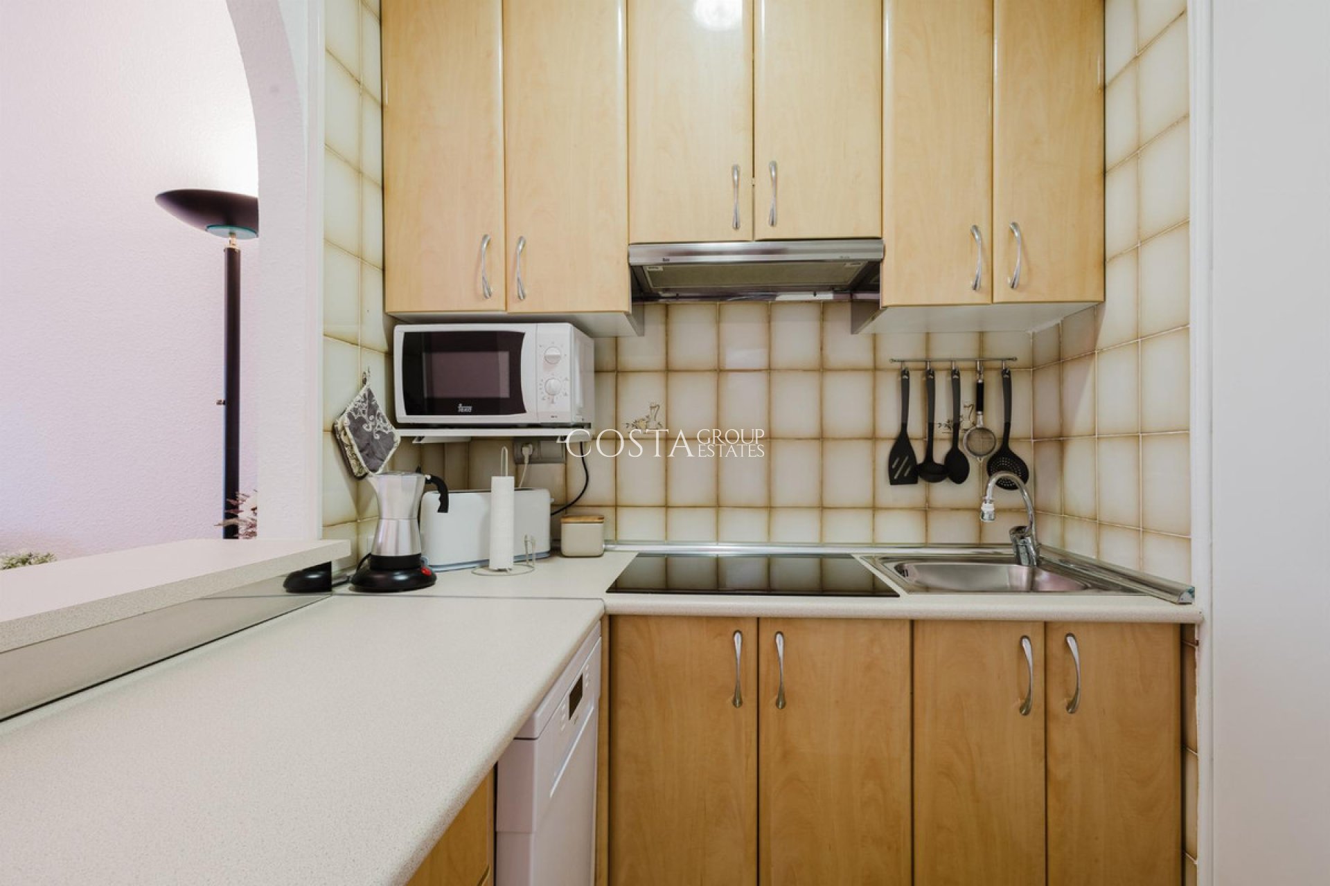 Wiederverkauf - House -
Torrevieja - Torrevieja Centro