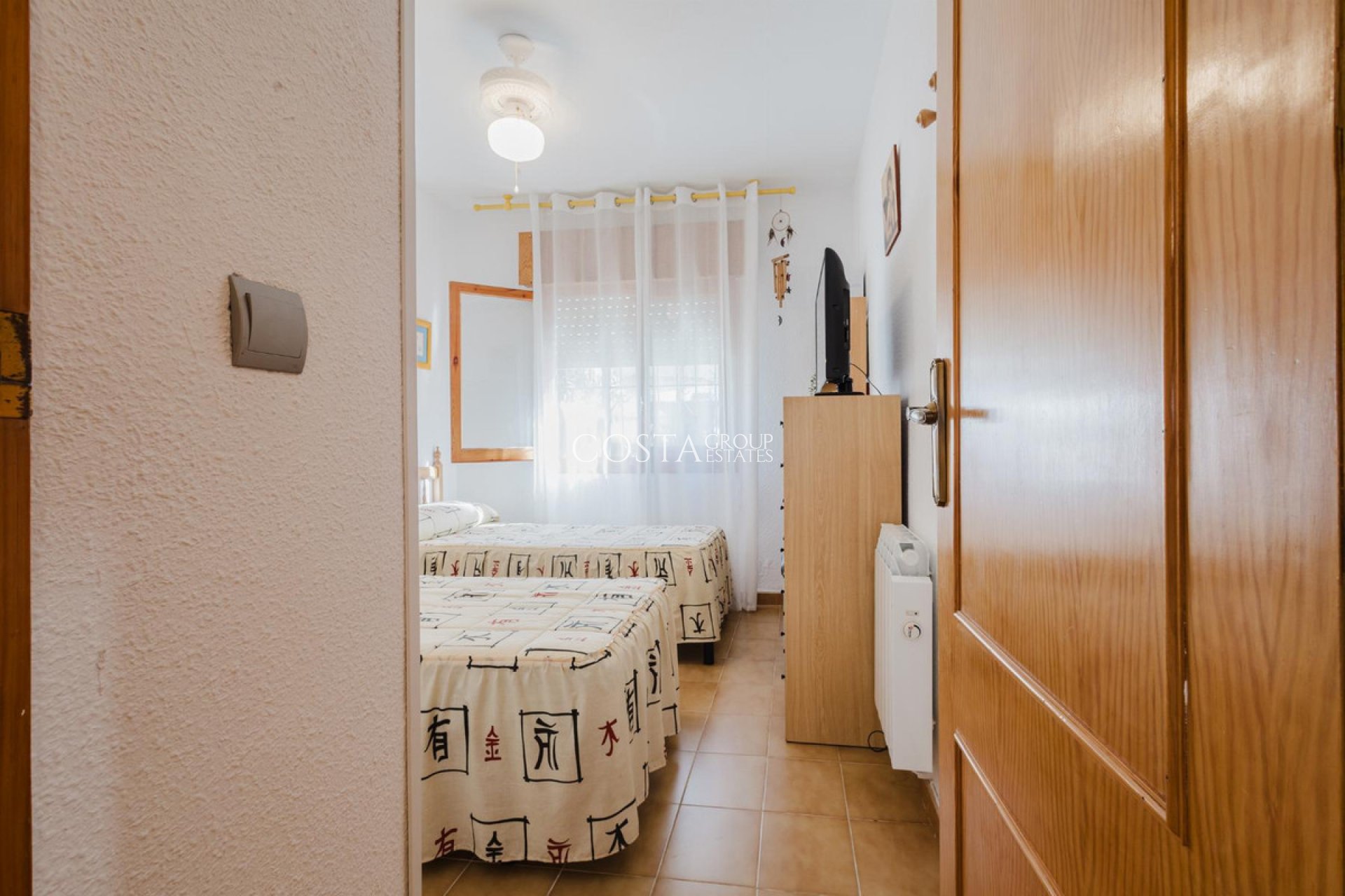 Wiederverkauf - House -
Torrevieja - Torrevieja Centro