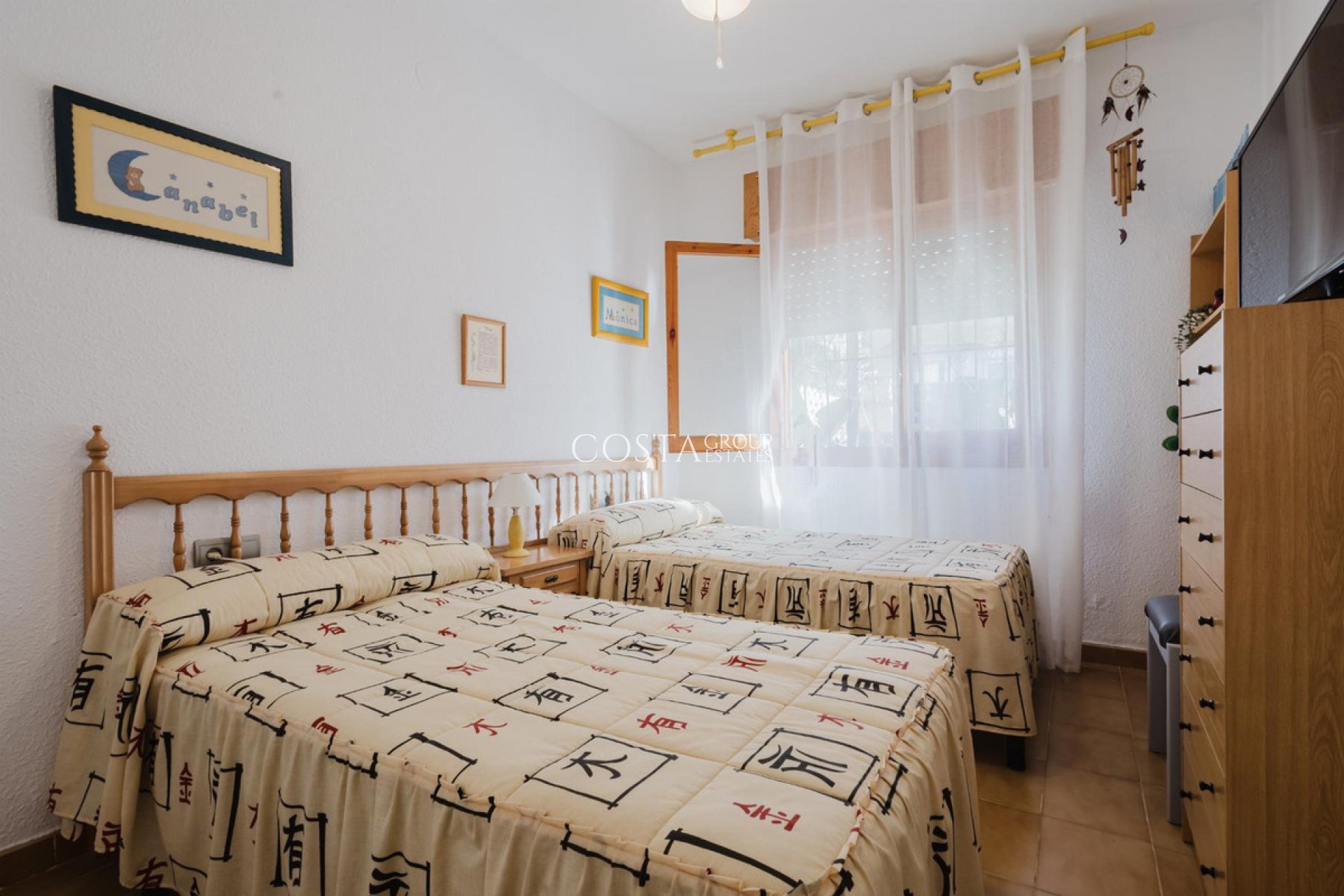 Wiederverkauf - House -
Torrevieja - Torrevieja Centro