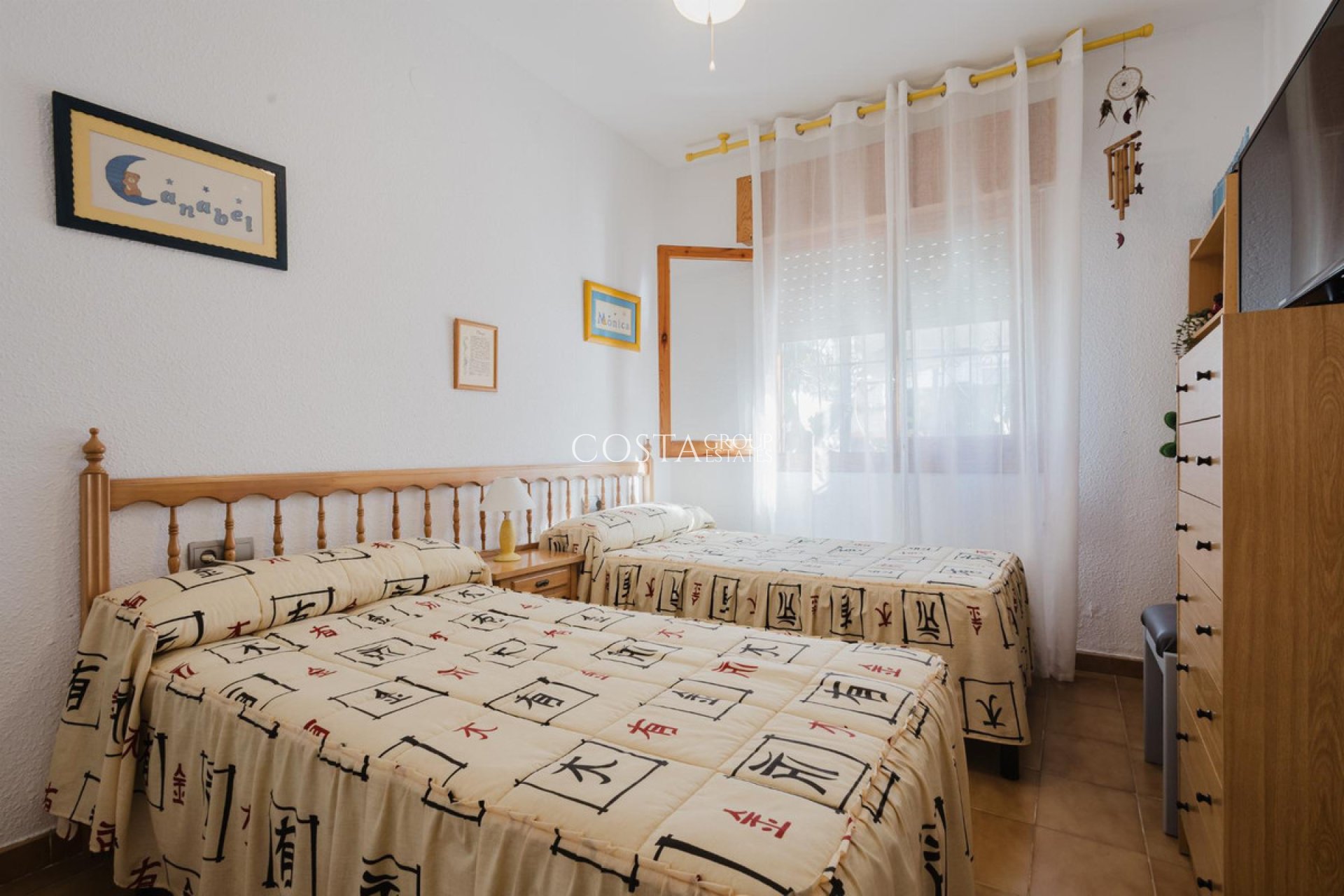 Wiederverkauf - House -
Torrevieja - Torrevieja Centro