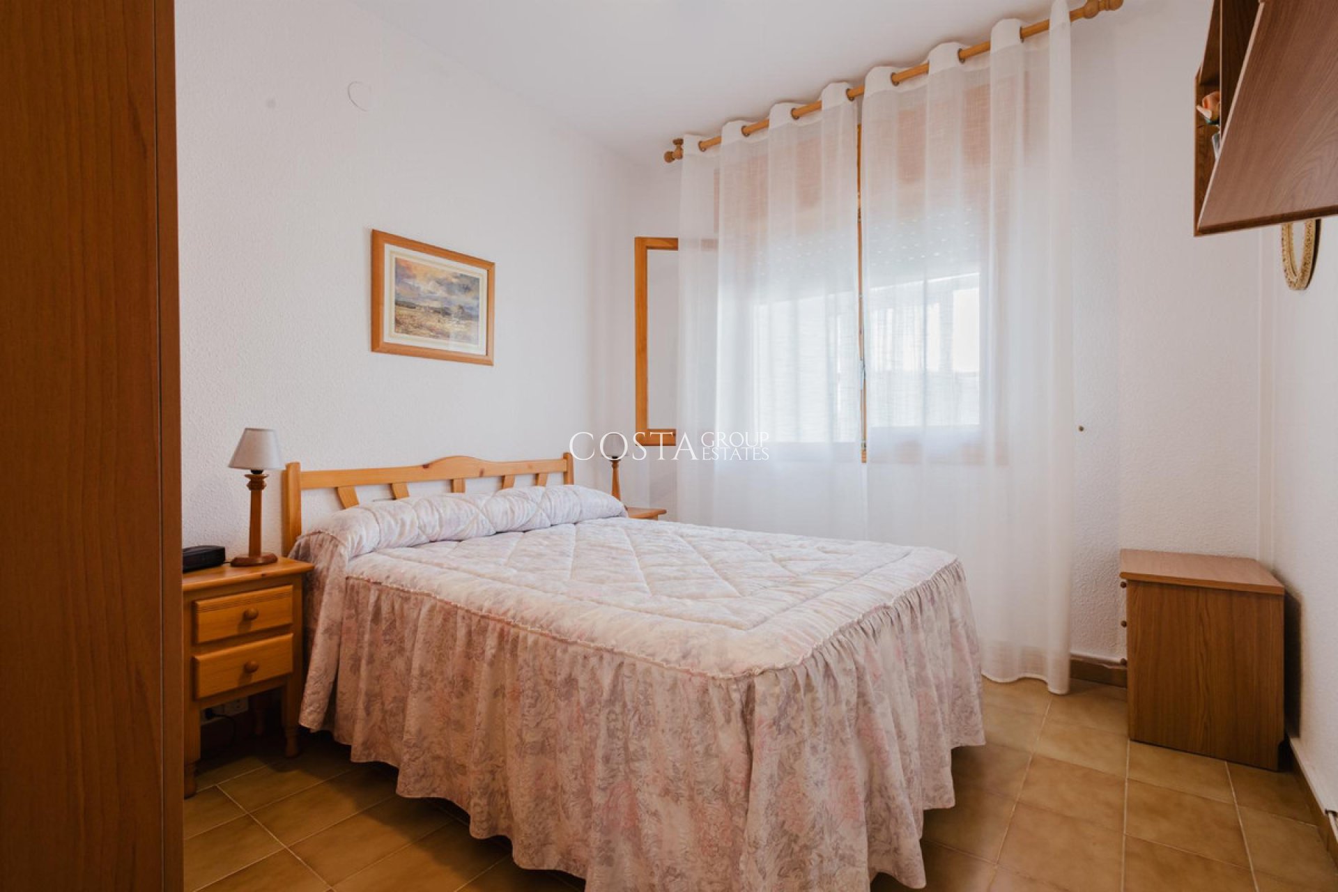 Wiederverkauf - House -
Torrevieja - Torrevieja Centro